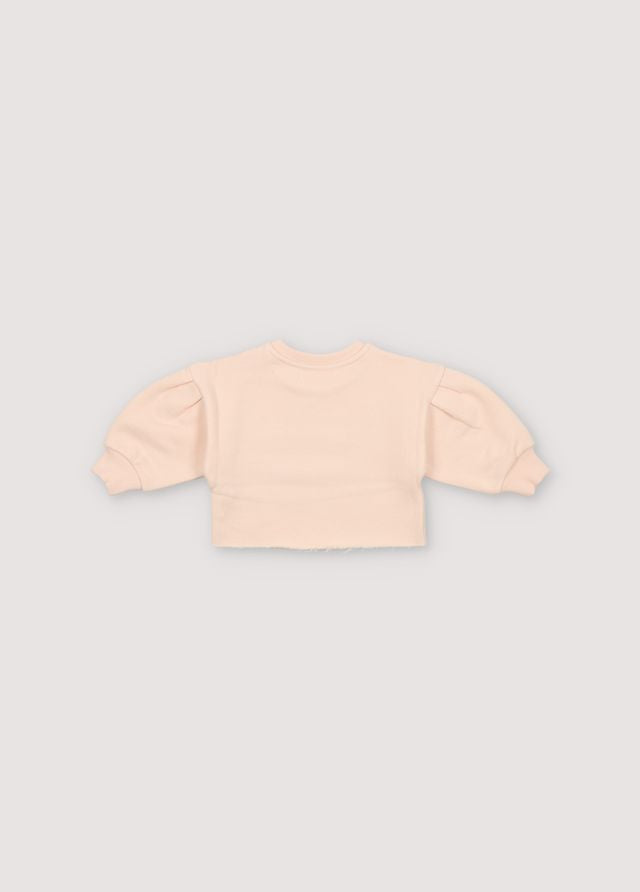 Boreal Baby Sweater