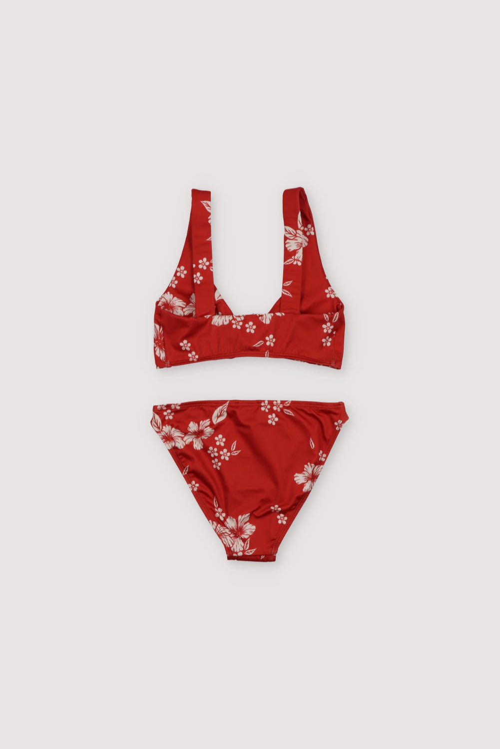 Bikini Teen Chili Beach Flowers_Sampling
