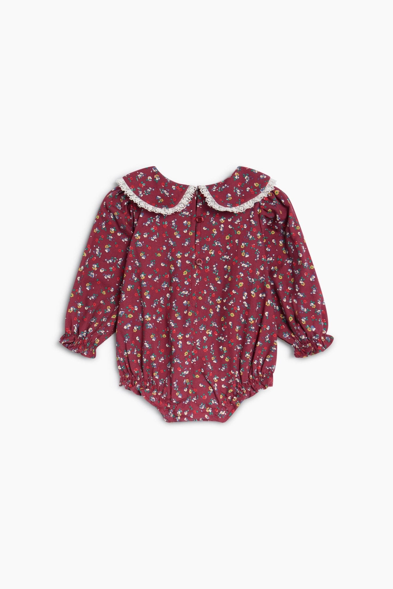 Bloom Baby Romper