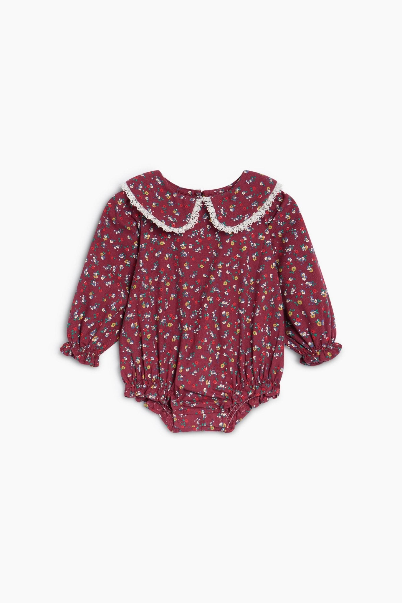 Barboteuse Bloom pour bébé