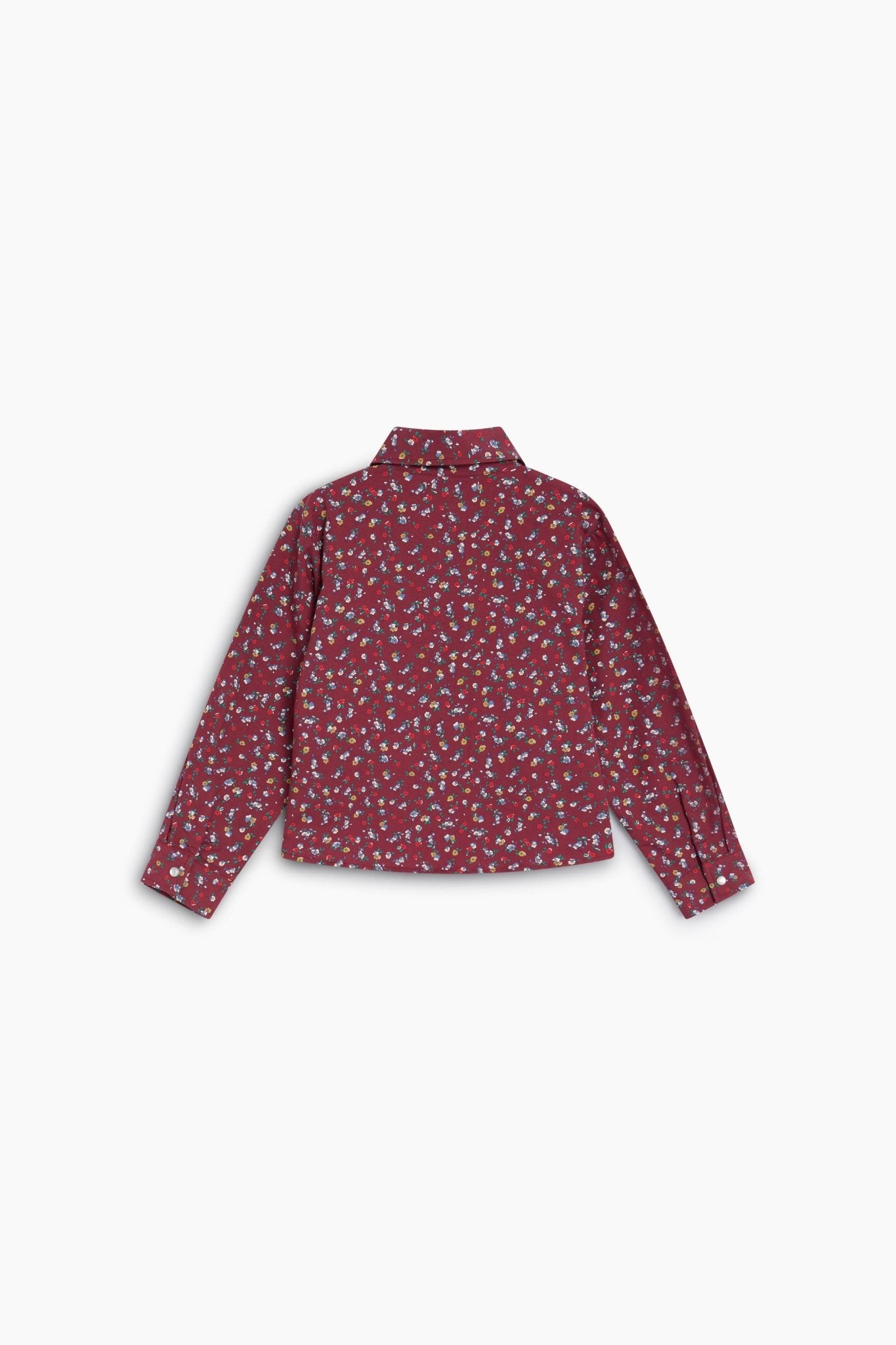 Bloom-Shirt