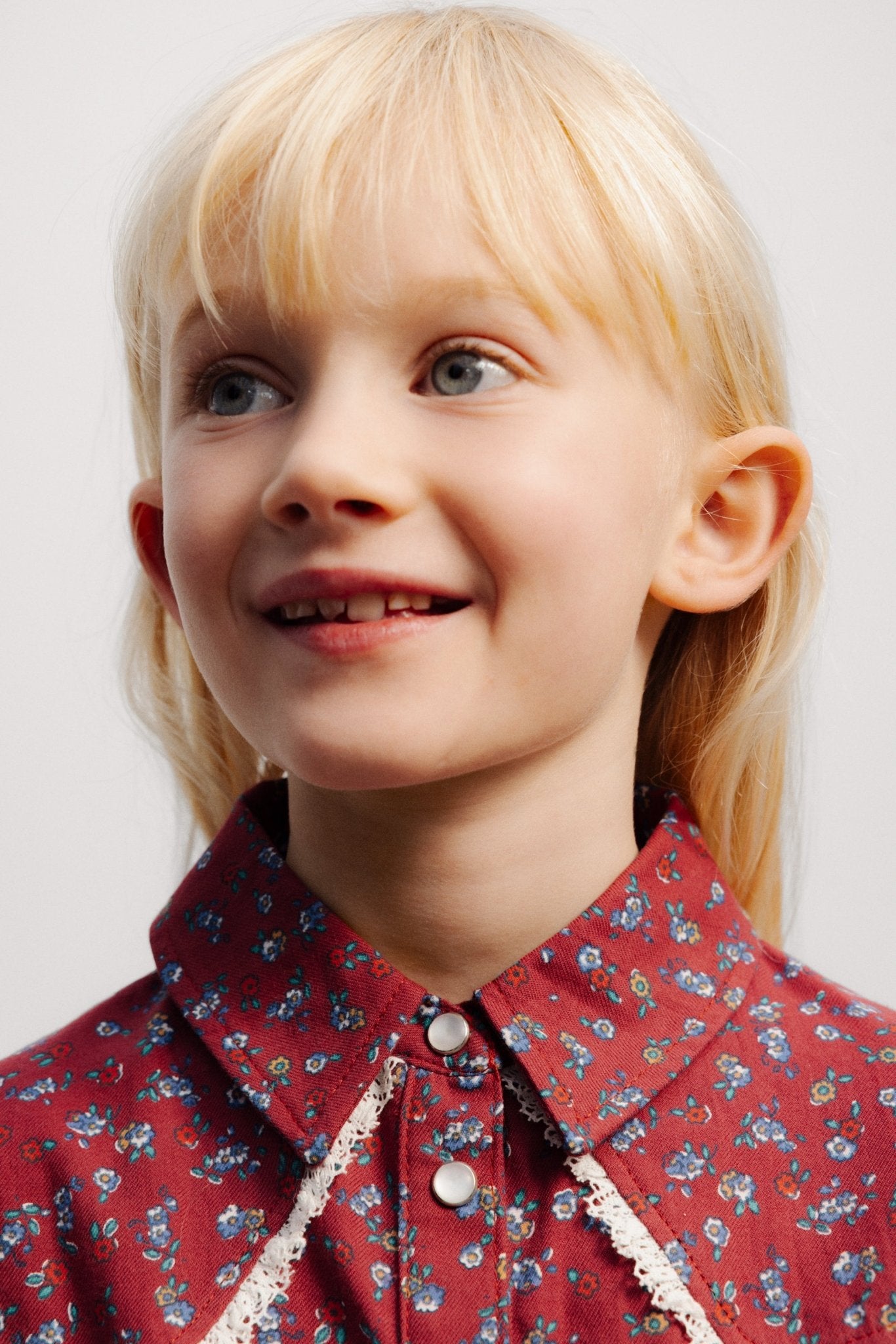 Bloom-Shirt