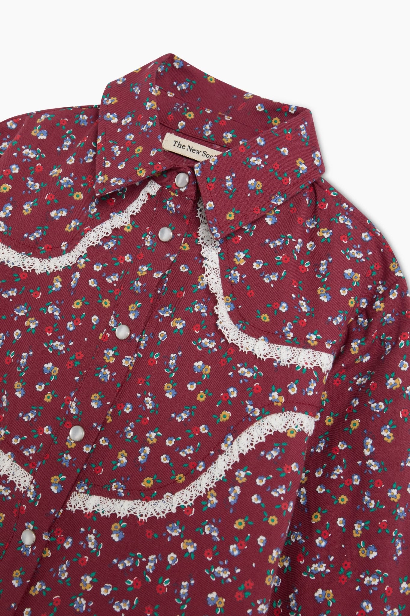 Bloom-Shirt