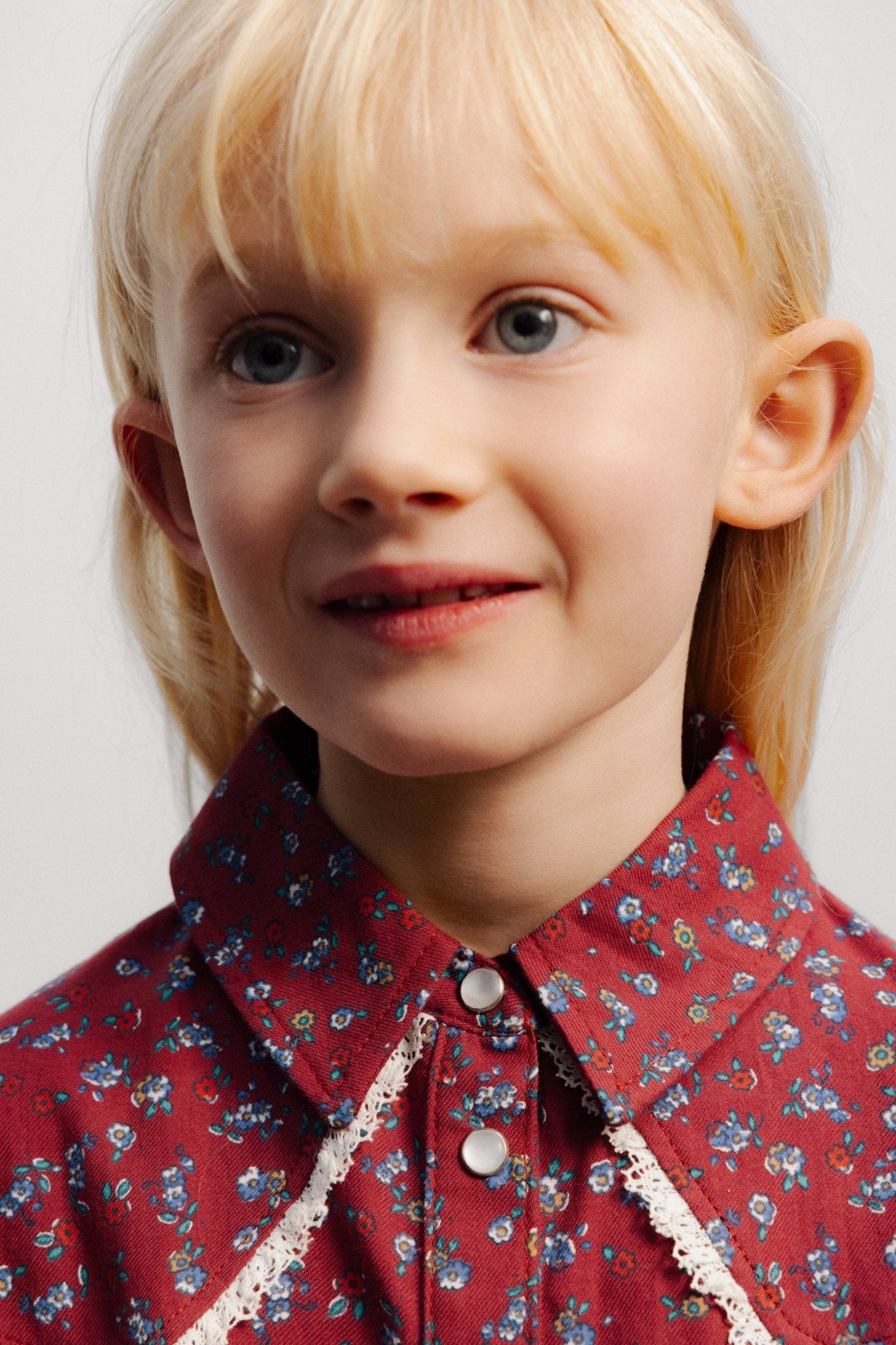 Bloom-Shirt