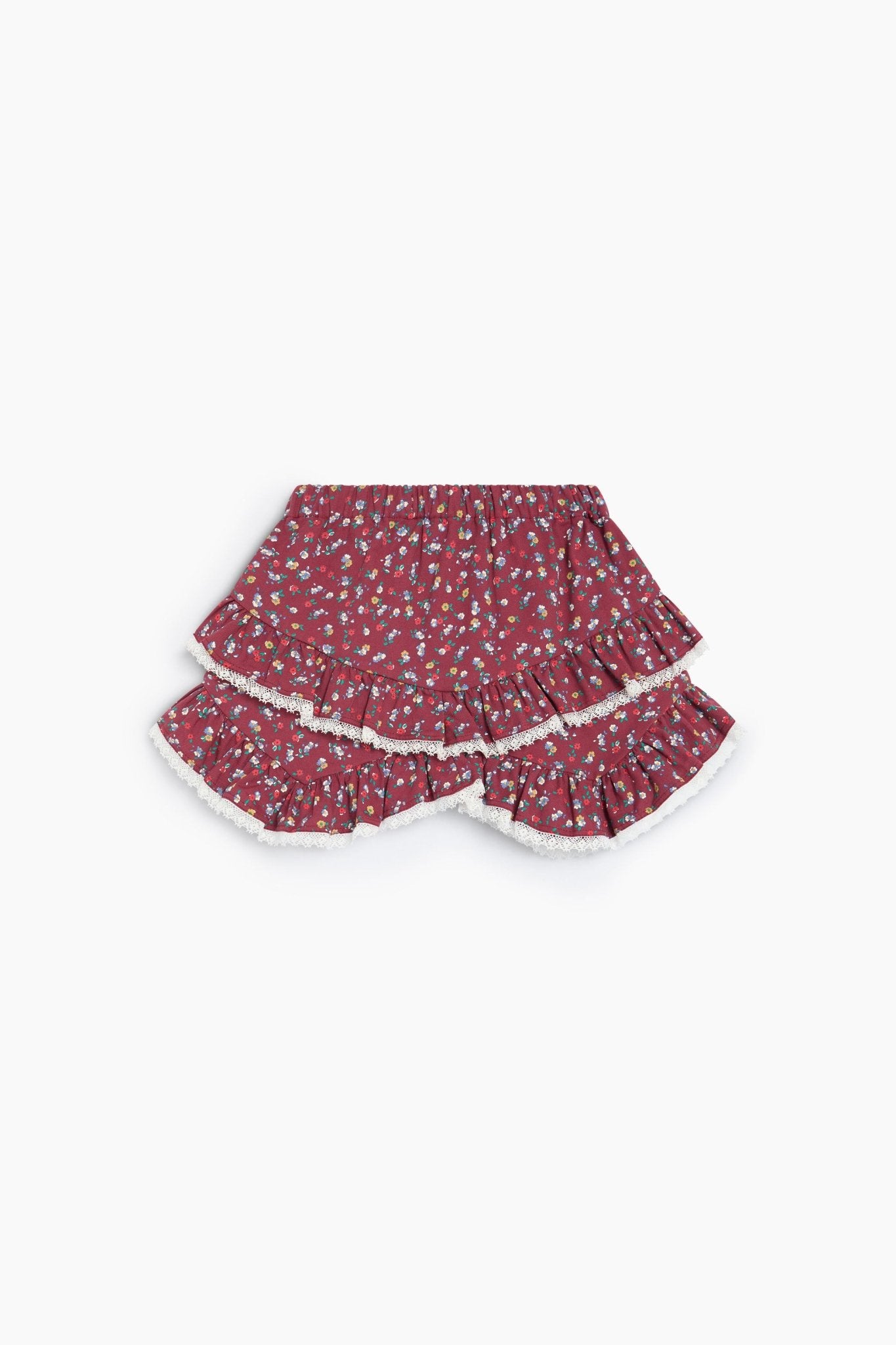 Bloom Skirt