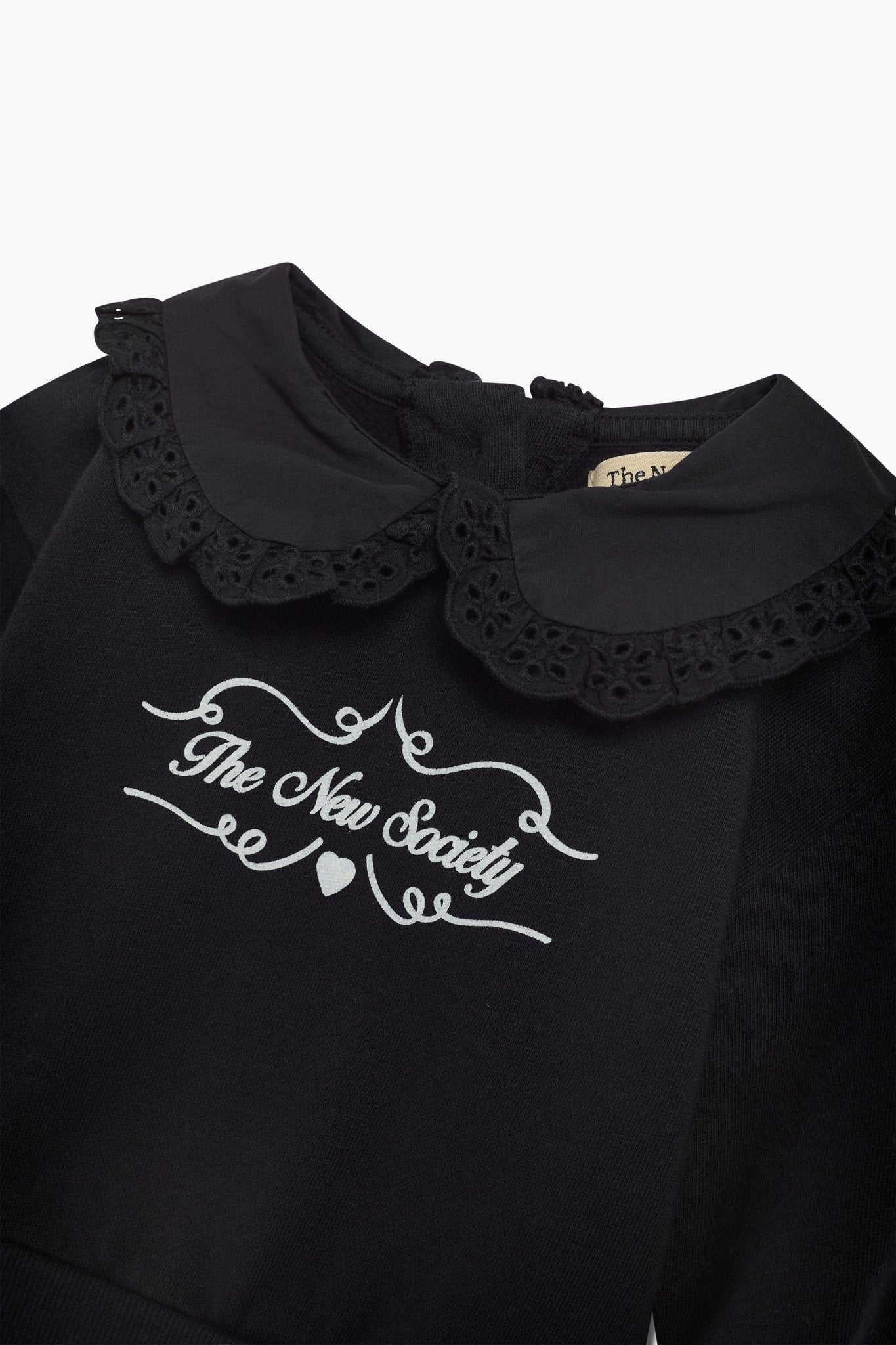 Sweat-shirt Bluff pour bébé