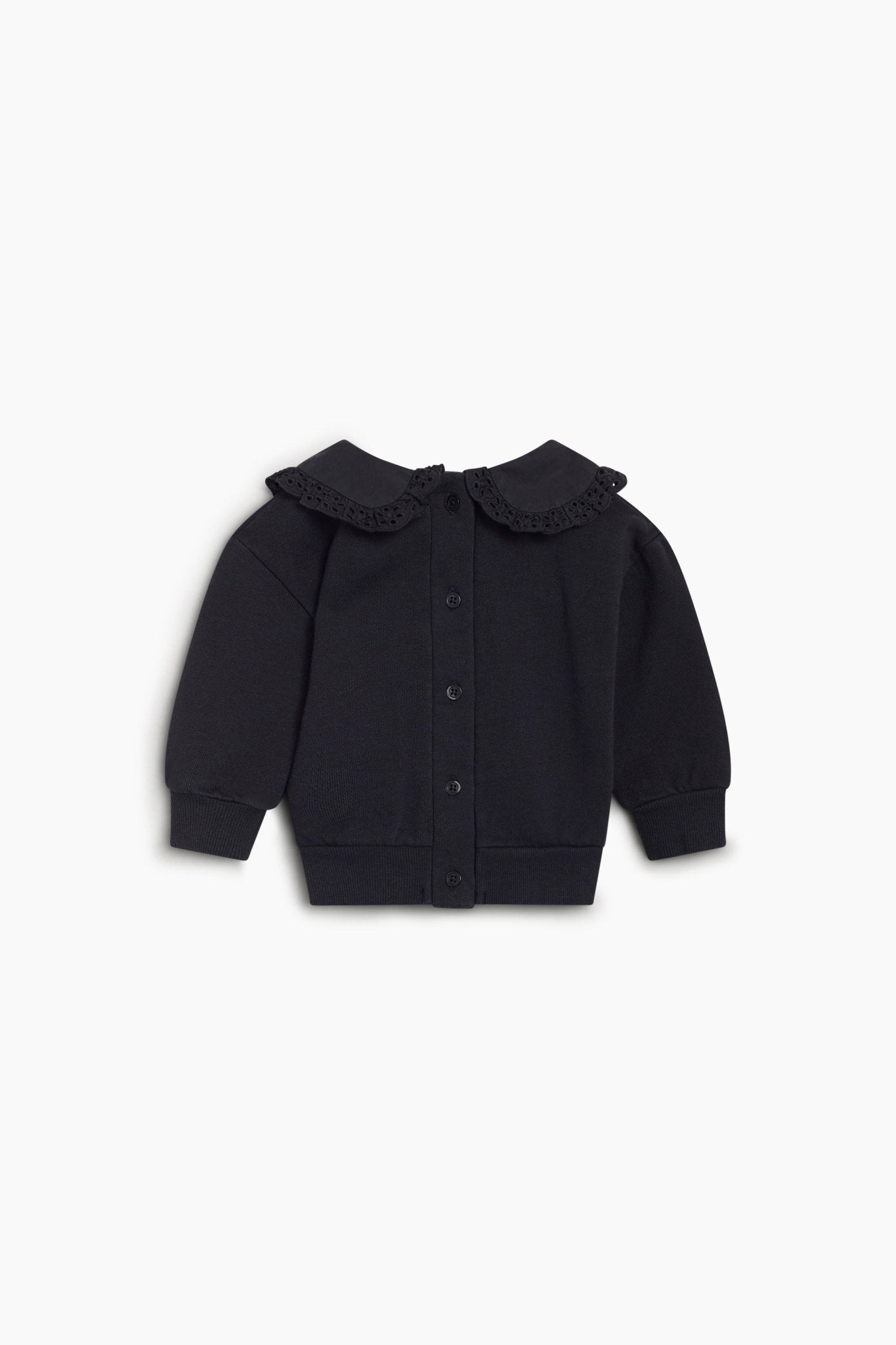 Bluff Baby Sweatshirt