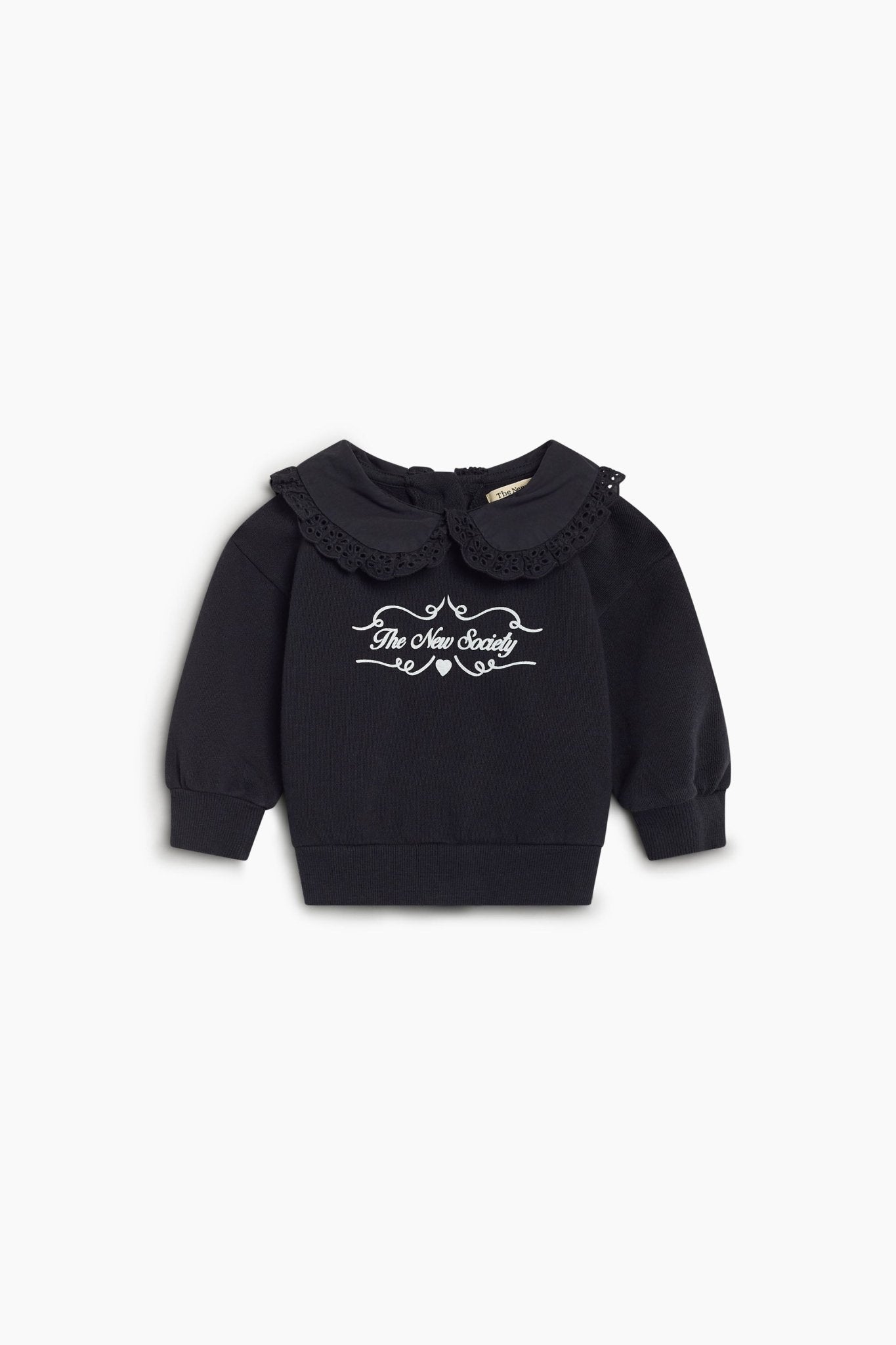 Sweat-shirt Bluff pour bébé