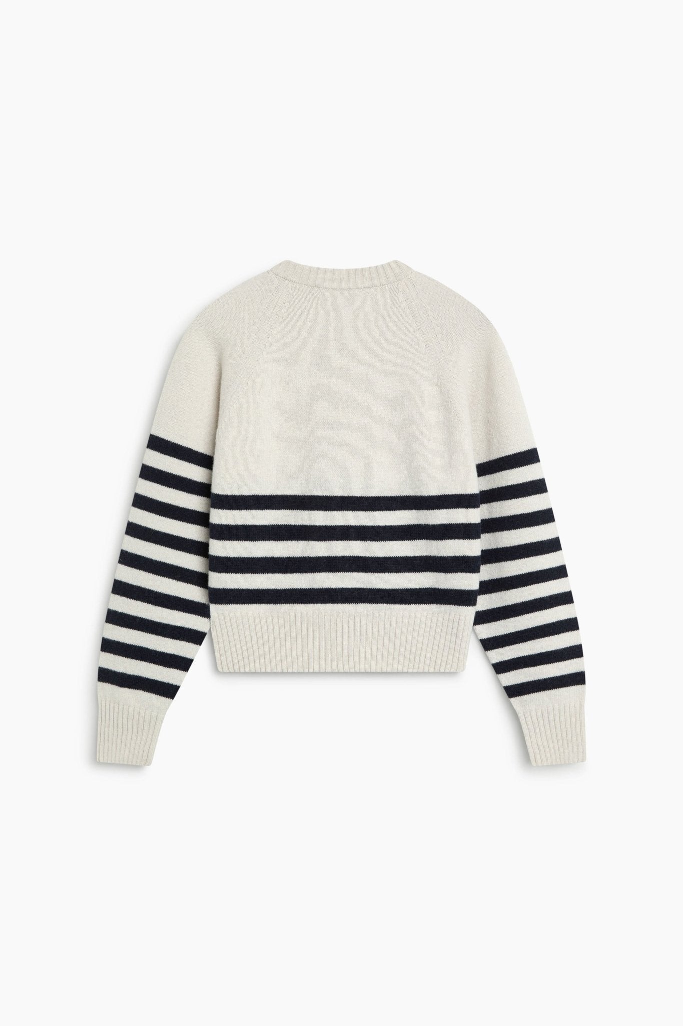 Breeze Damenpullover Breeze Stripes
