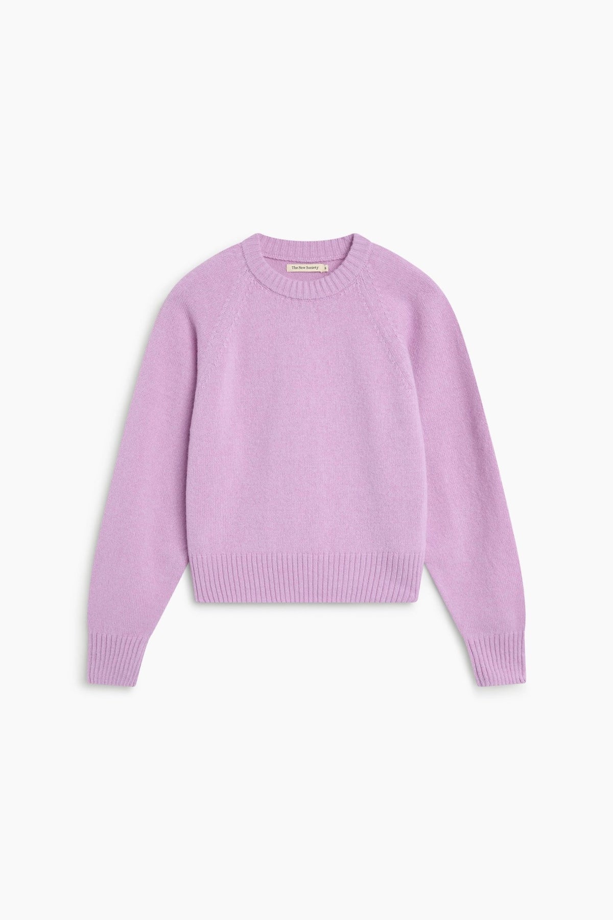 Pull Femme Breeze Lupin