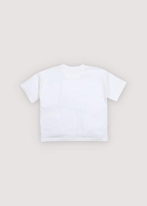 Cactus T-Shirt Pure Cloud_SamplingTee