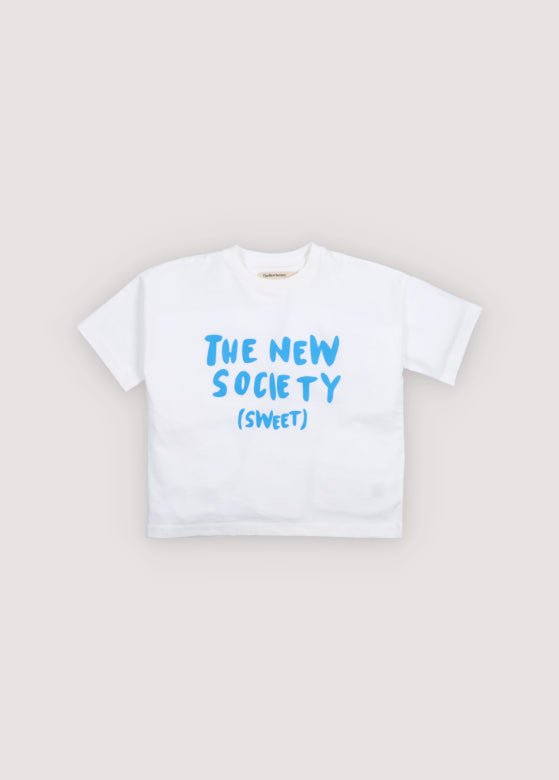 Cactus T-Shirt Pure Cloud_SamplingTee