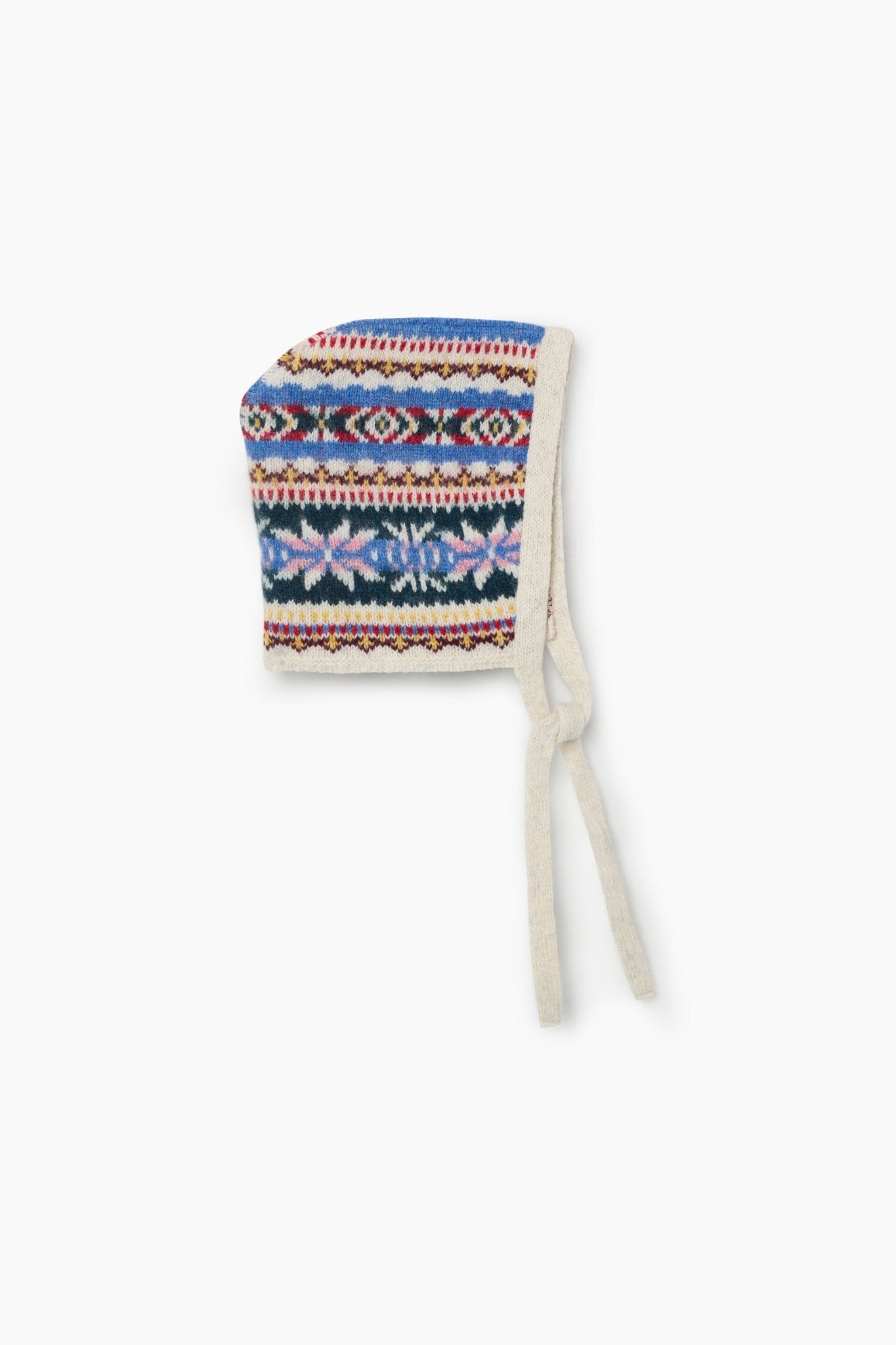 Bonnet bébé Caia