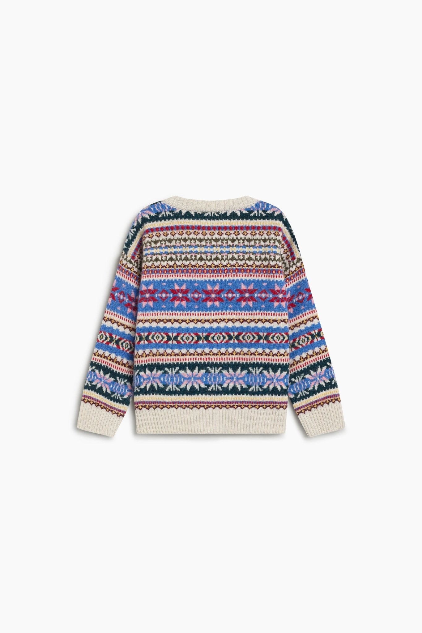 Caia Cardigan