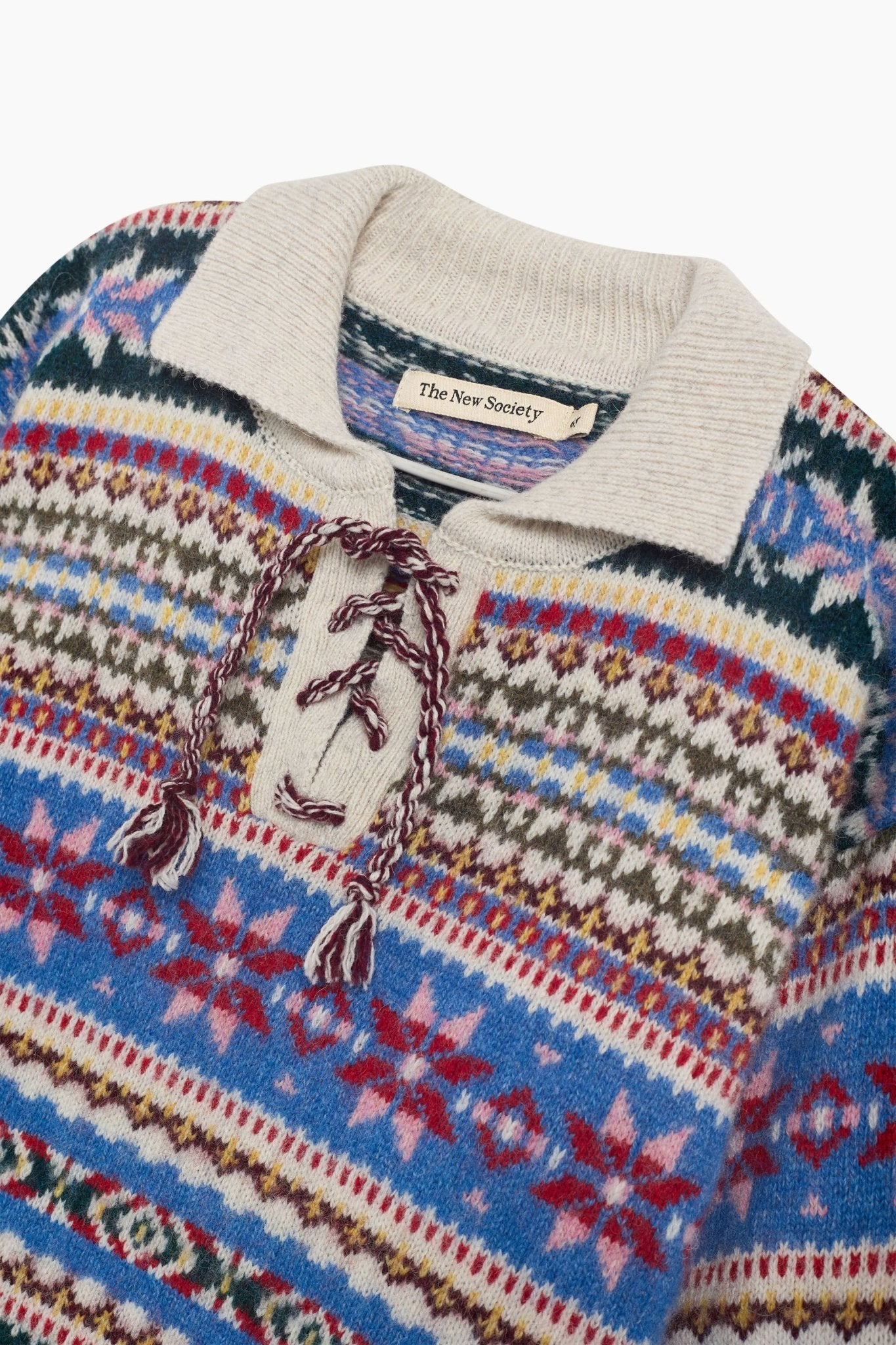 Caia Polo