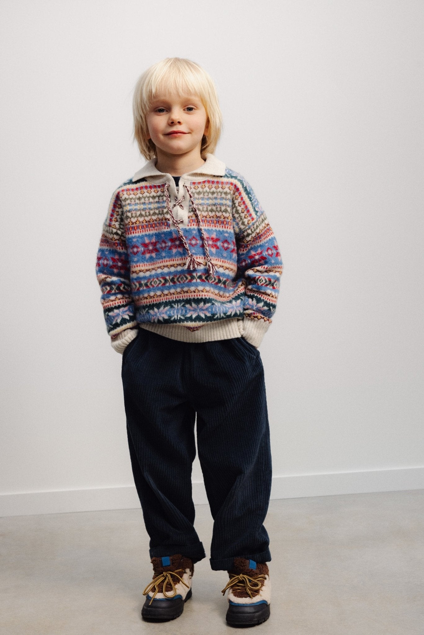 Caia Polo