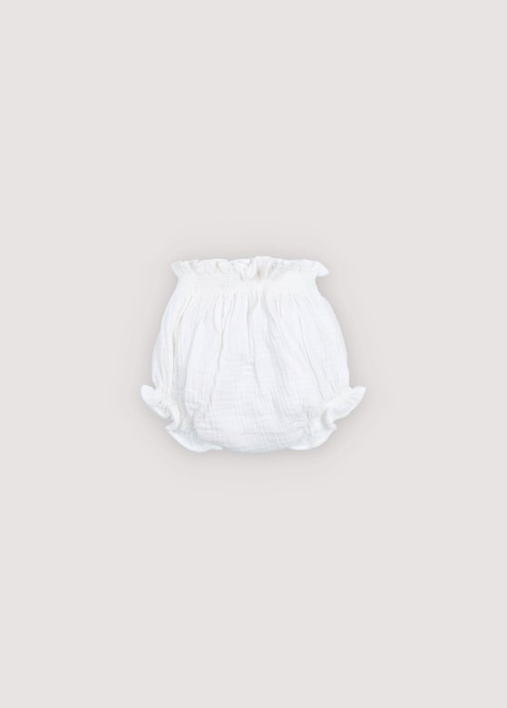 Campanilla Baby Bloomer Pure Cloud_Samplingbloomer