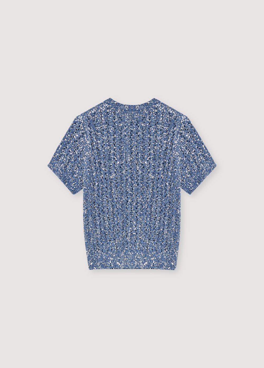 Cassia Woman Jumper Coastal Ducks _SamplingJUMPER