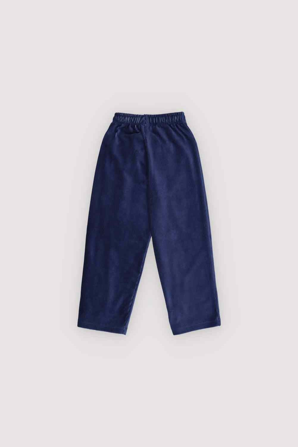 Clau Jogging Infinite Navy_Sampling
