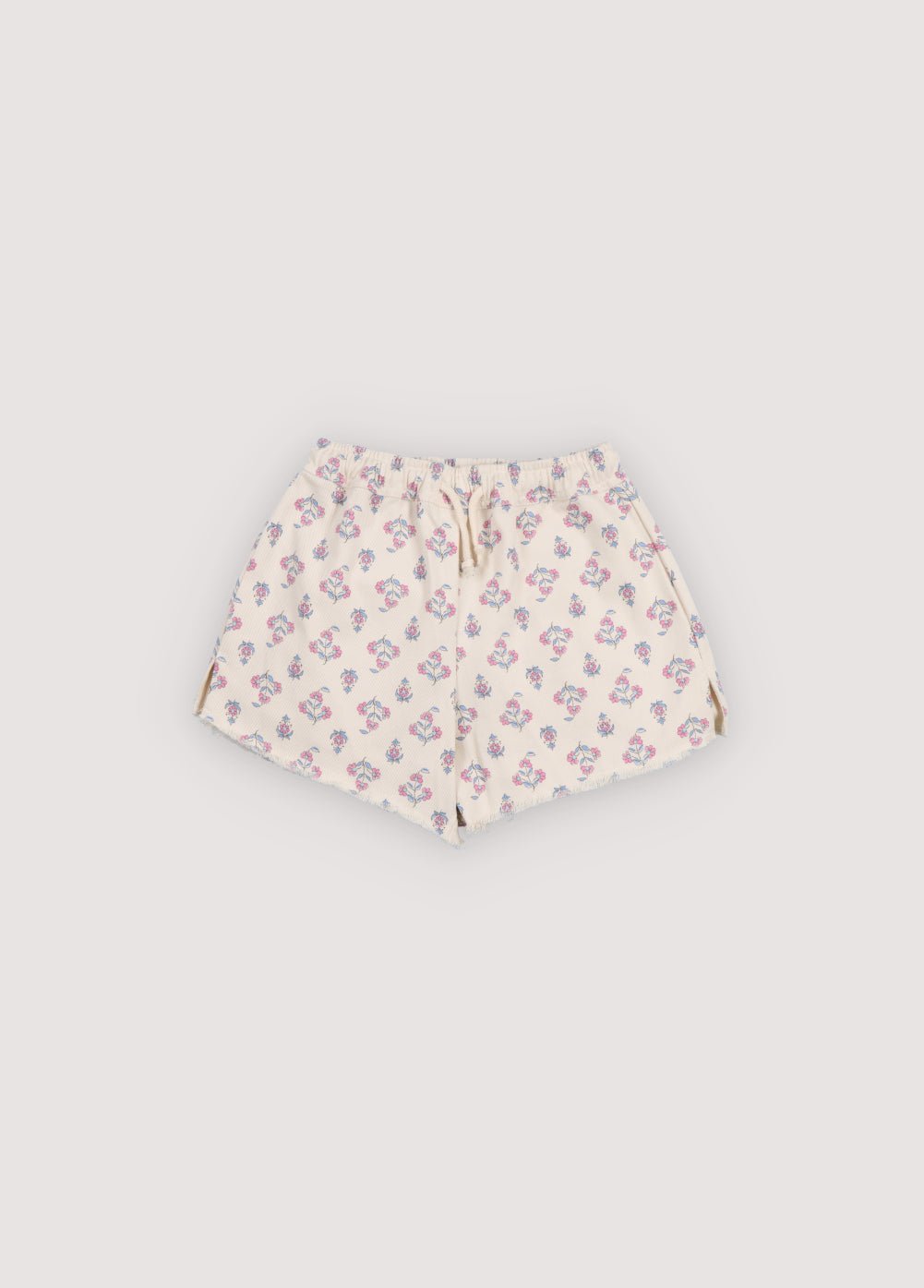 Clavel Short Clavel Print