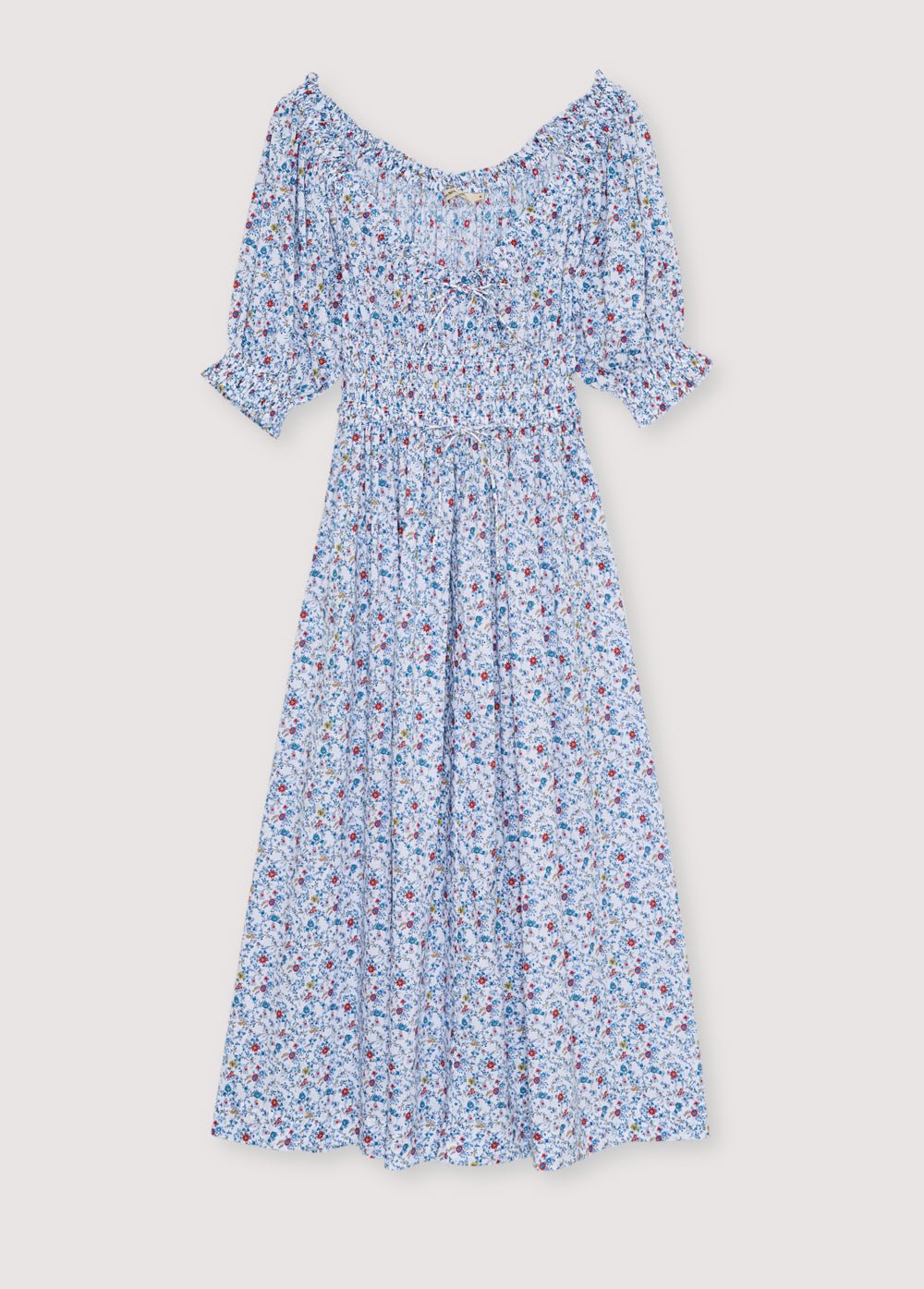 Cloe Woman Dress Cloe Print