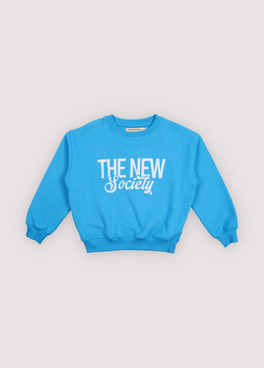 Sweat Clover Bleu Piscine