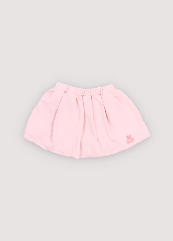 Cocoa Skirt Petal Pink_Samplingskirt