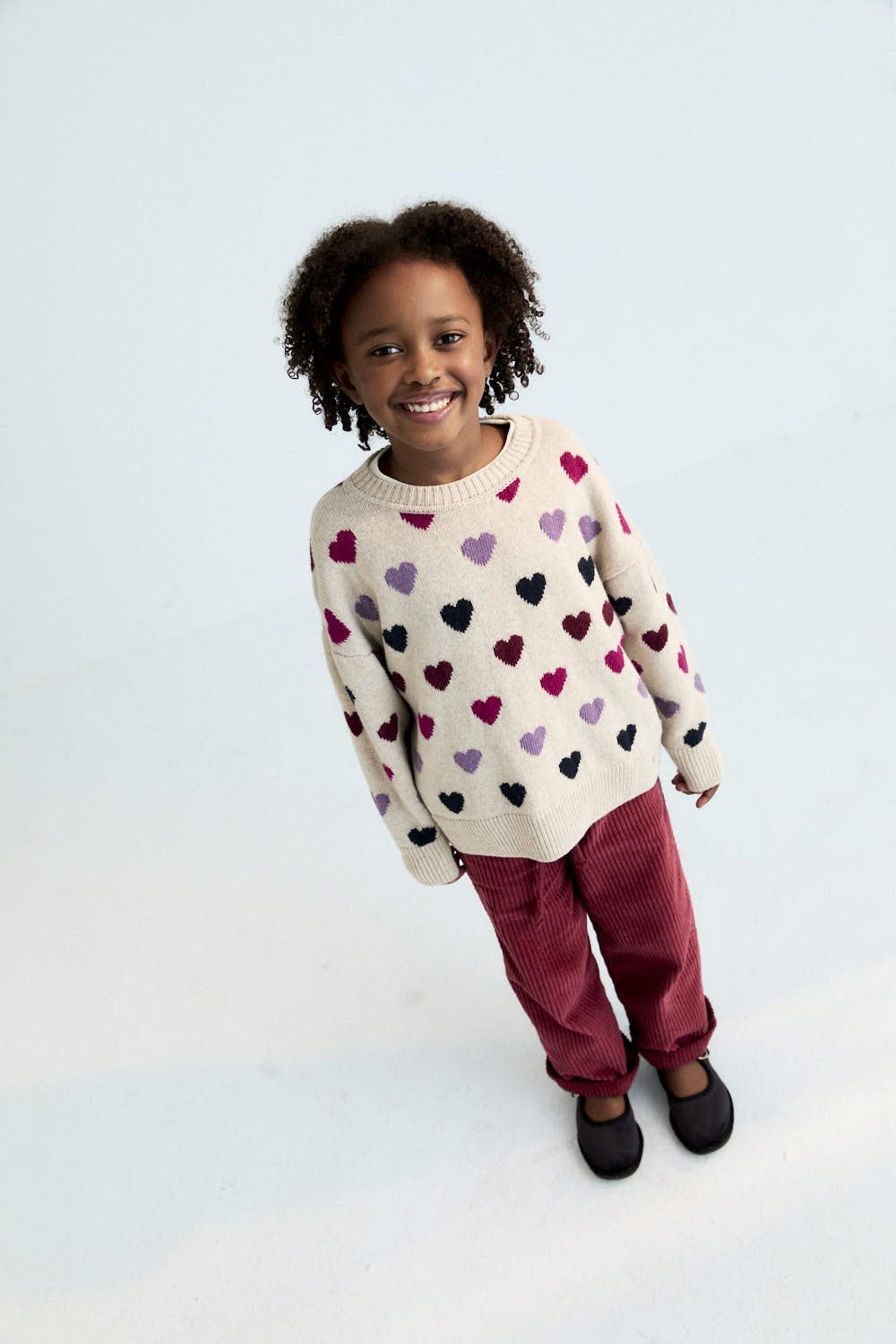 Cora Jumper