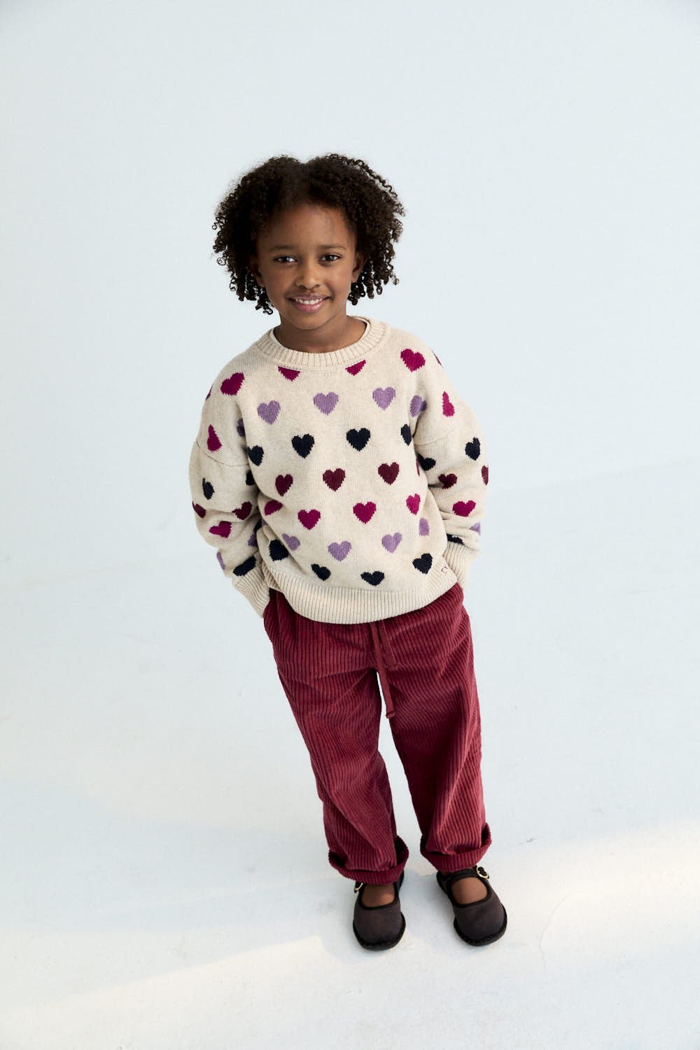 Cora Jumper
