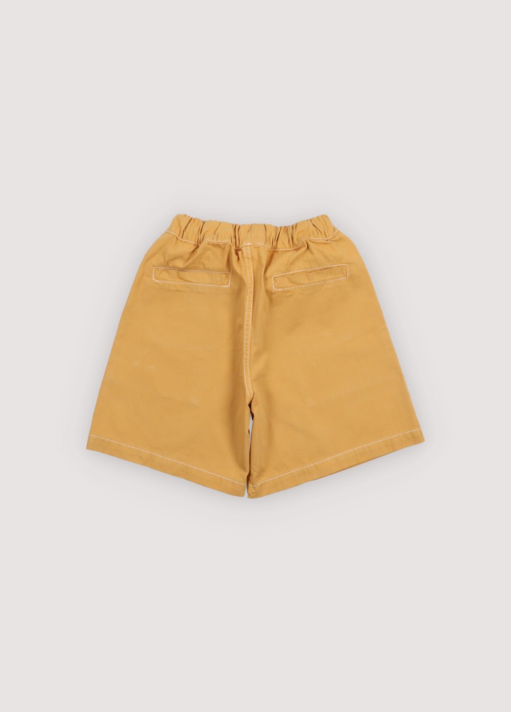 Cosmos Bermuda Honey Gold