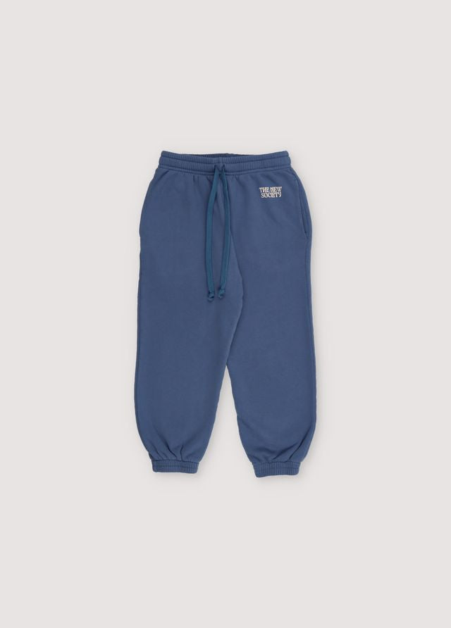 Artic Jogging Bleu Acier