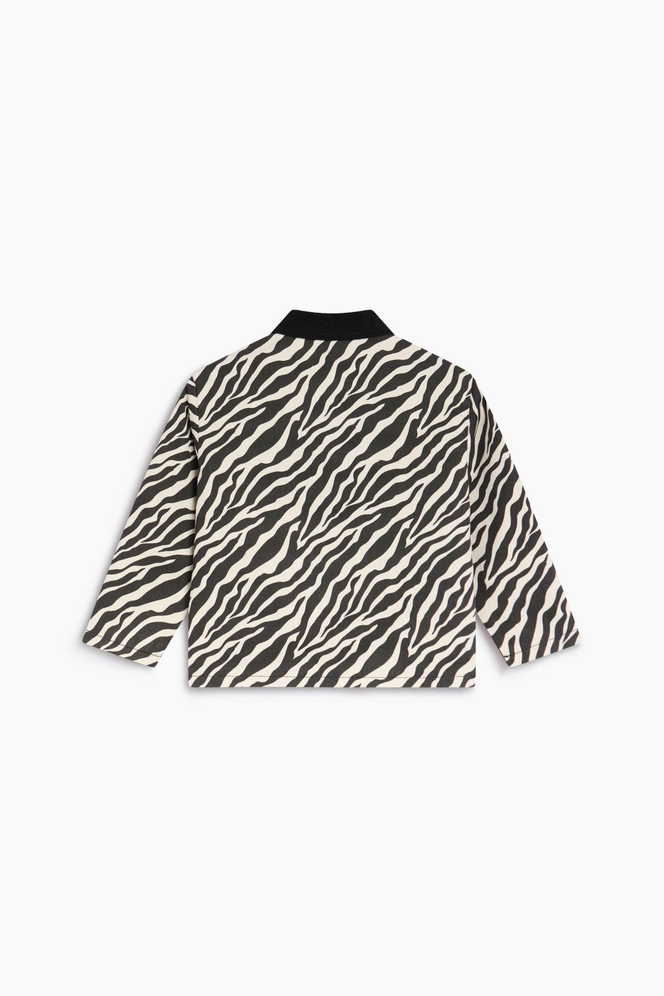 Dakota Jacket