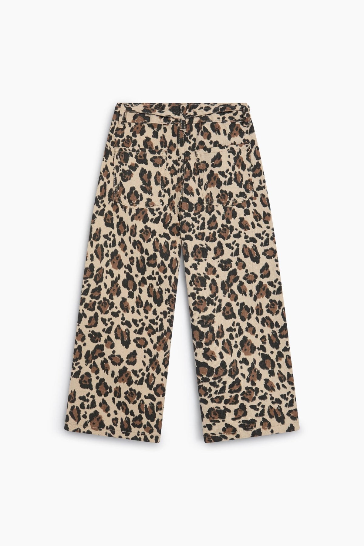 Dakota Trouser Mossie Printtrousers