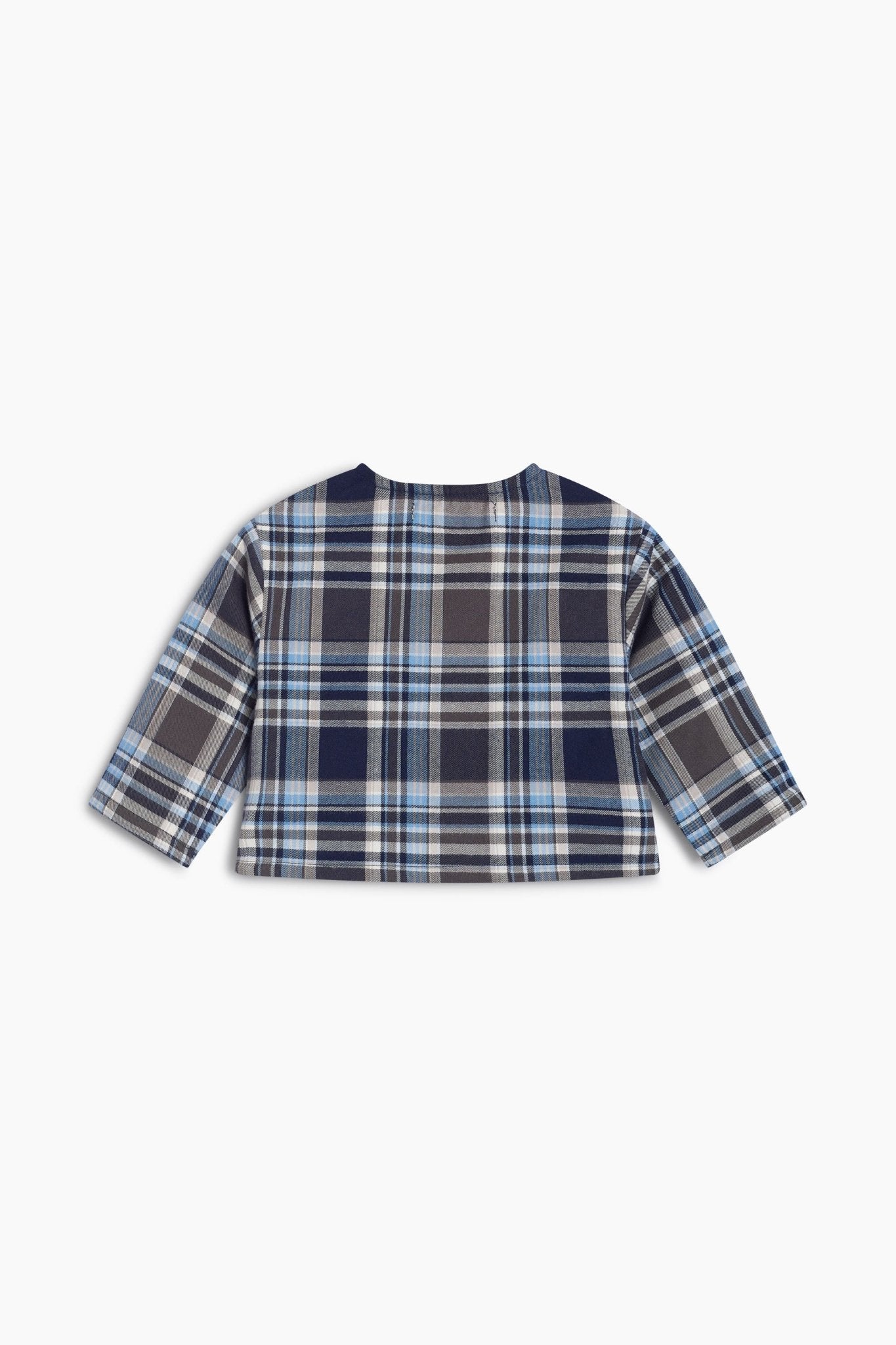 Dallas Baby Shirt