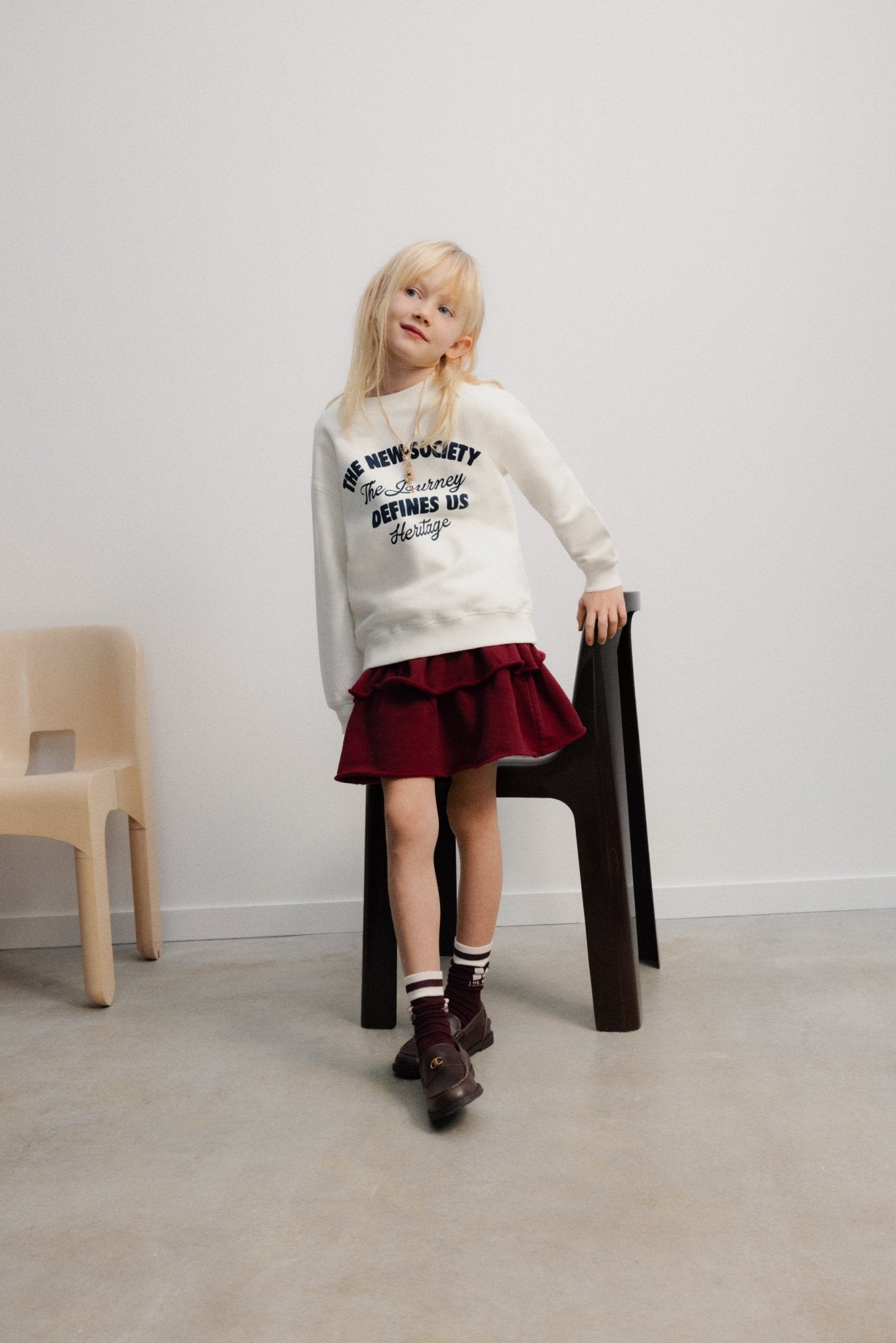 Dree Skirt