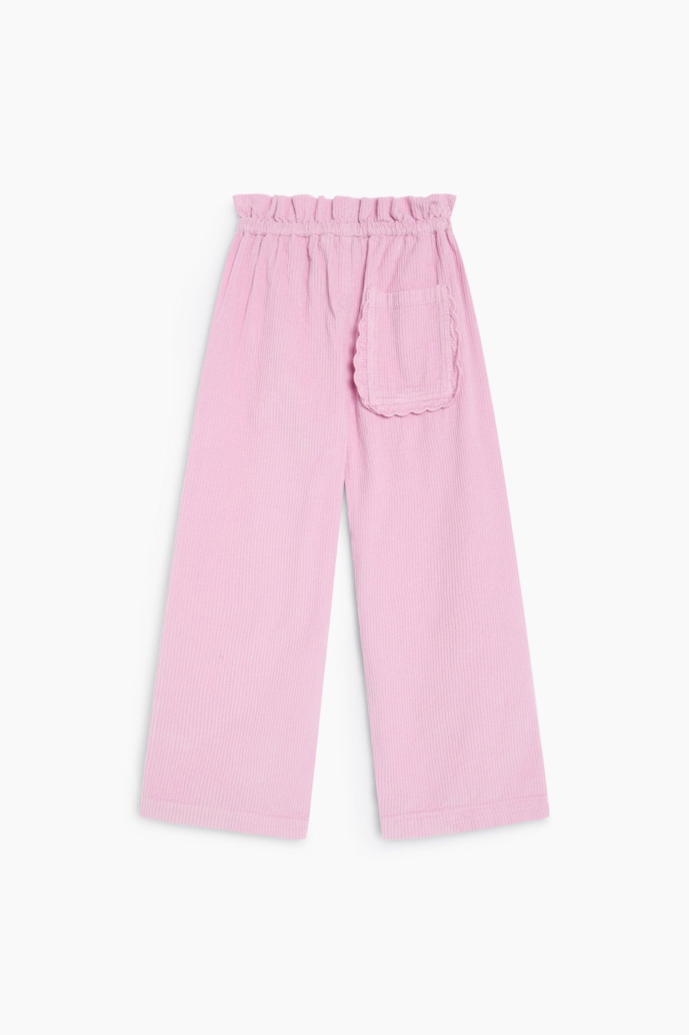 Pantalón Dree Rosa Lavanda