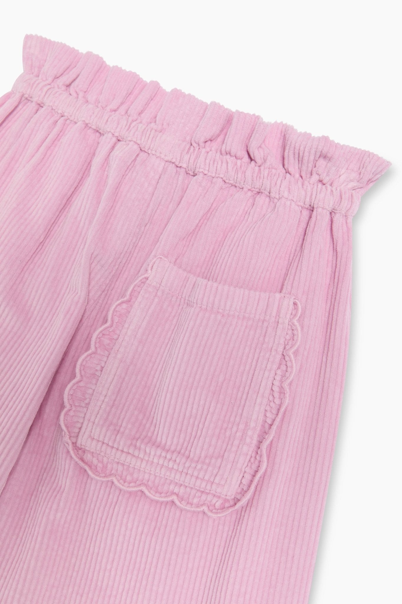 Pantalón Dree Rosa Lavanda