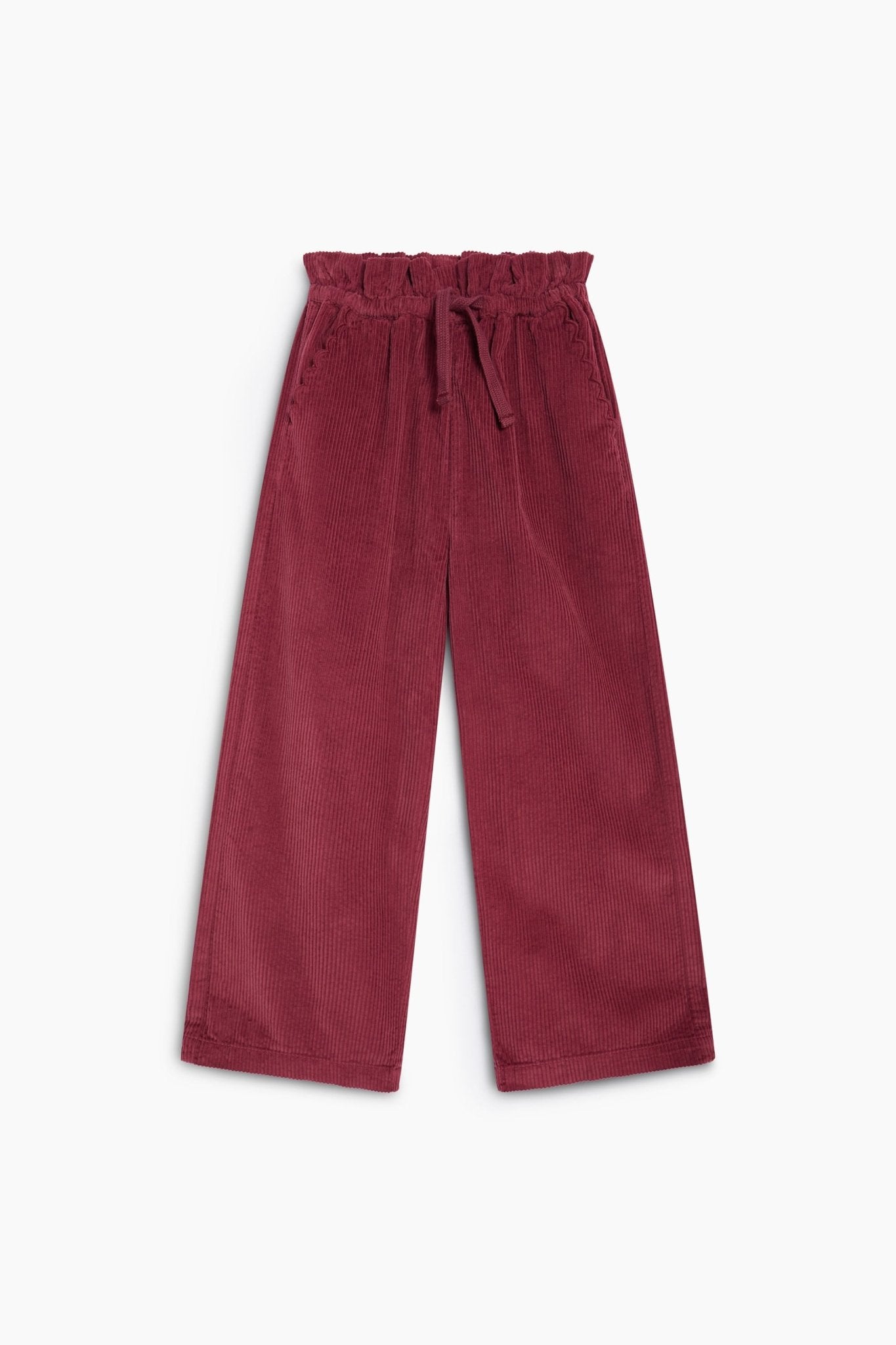 Dree Trouser Rumba Redtrousers