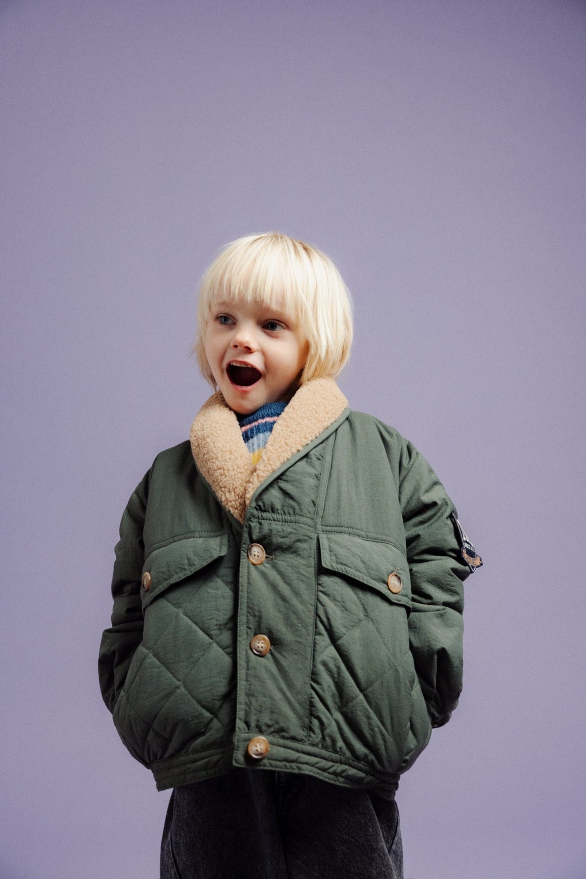 Dusk Outerwearoutwear