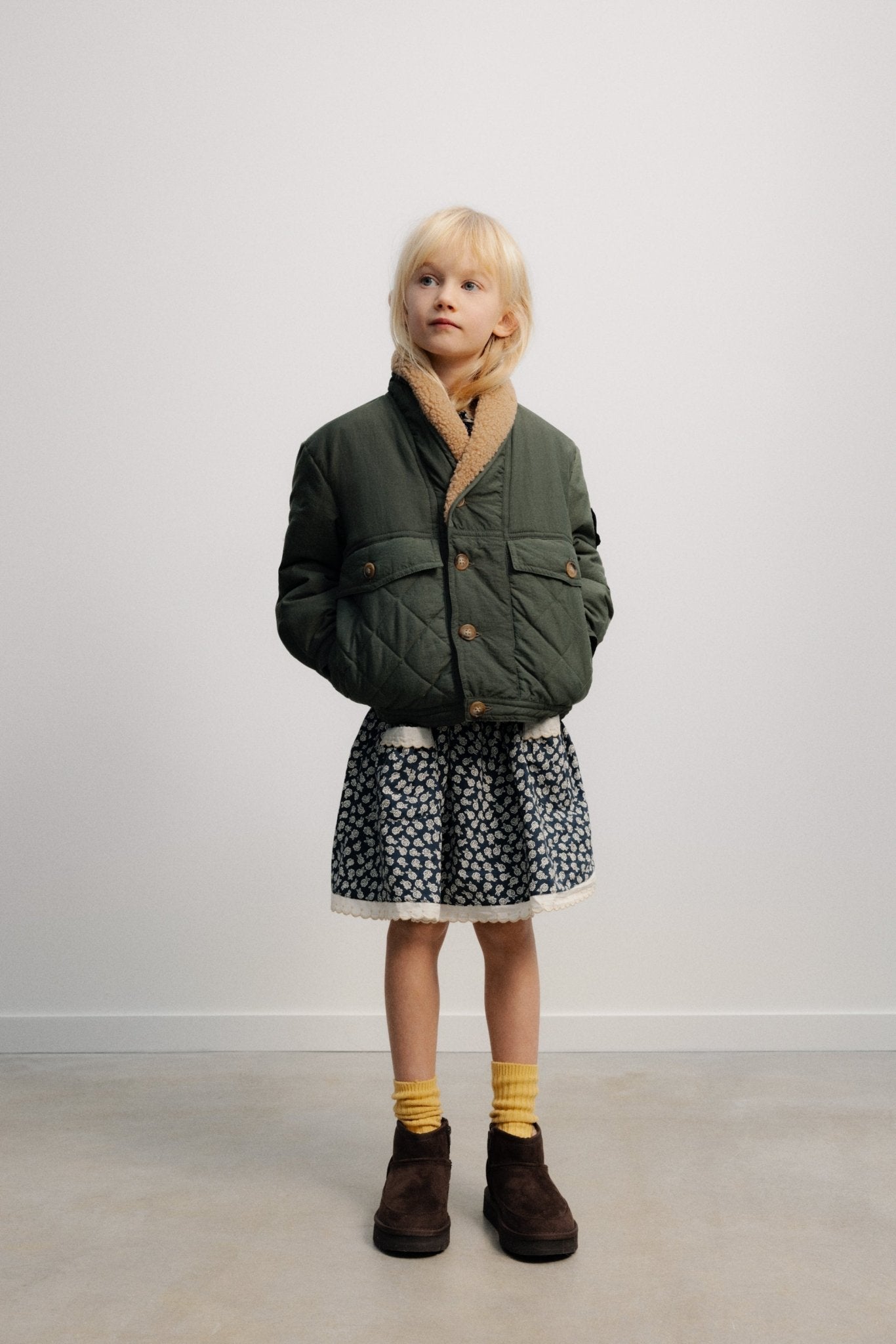 Dusk Outerwearoutwear