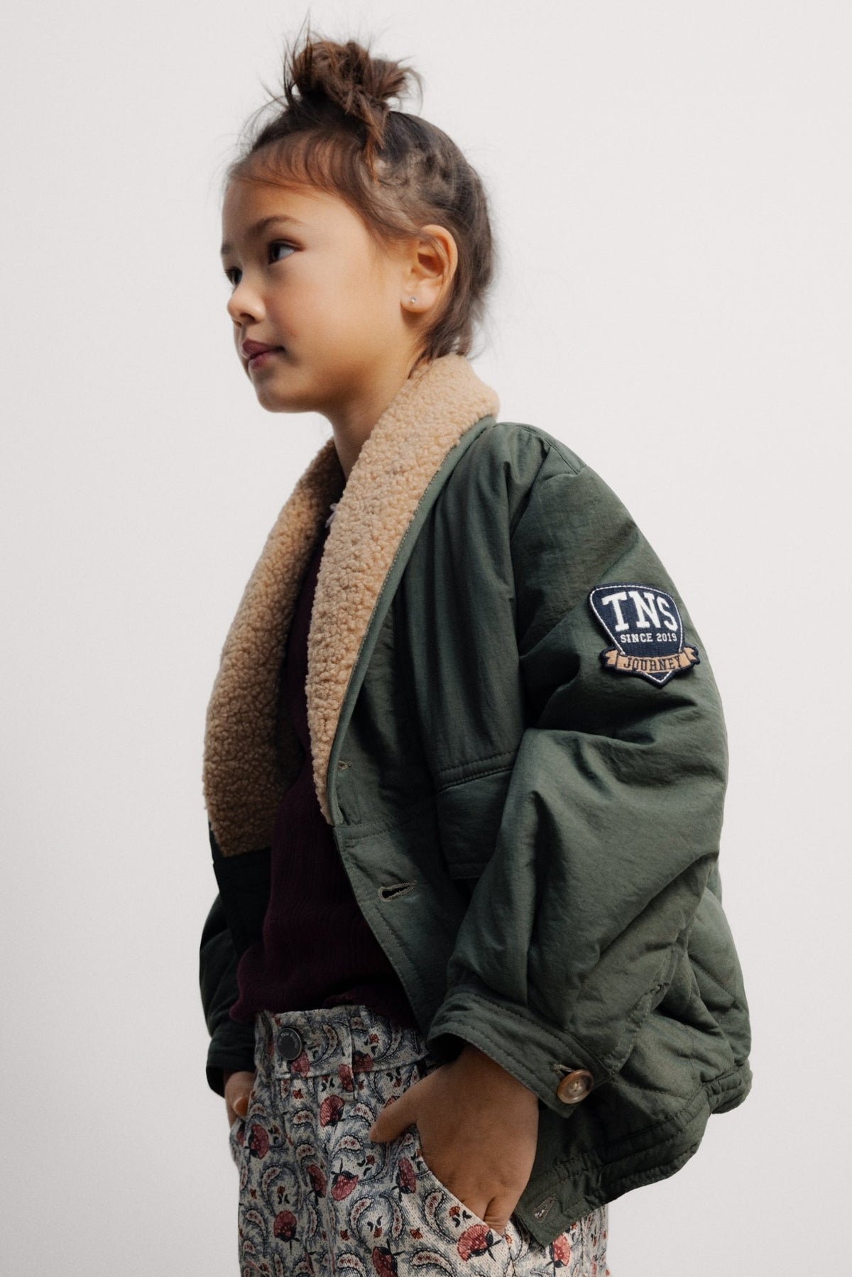 Dusk Outerwearoutwear