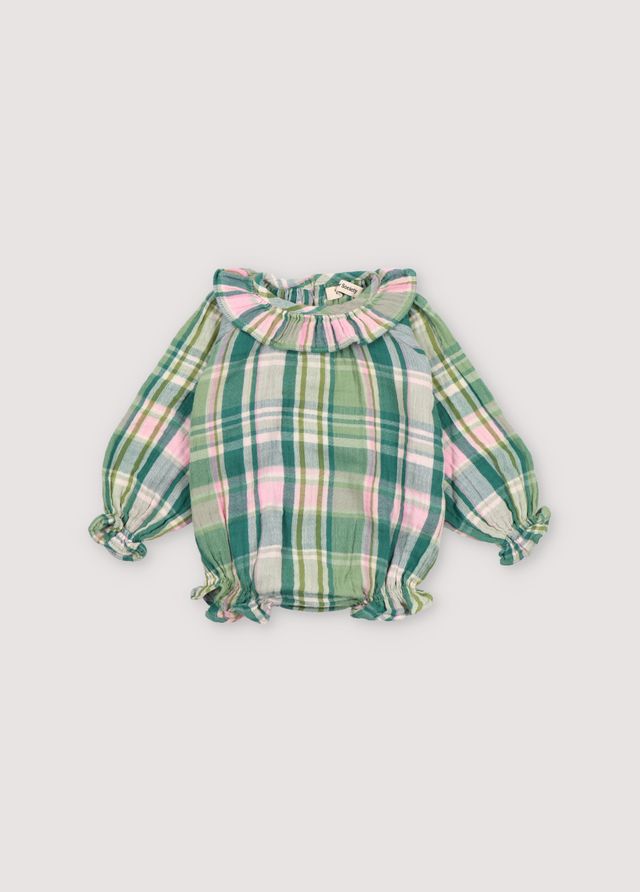 Greenland Baby Romper