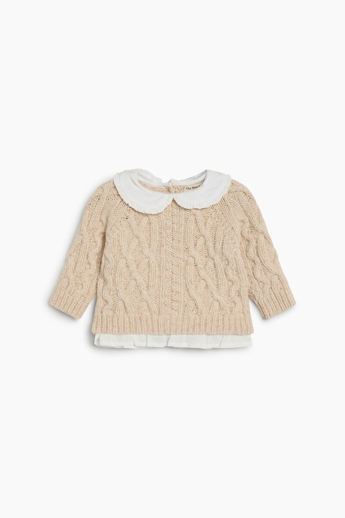Echo Baby Jumper