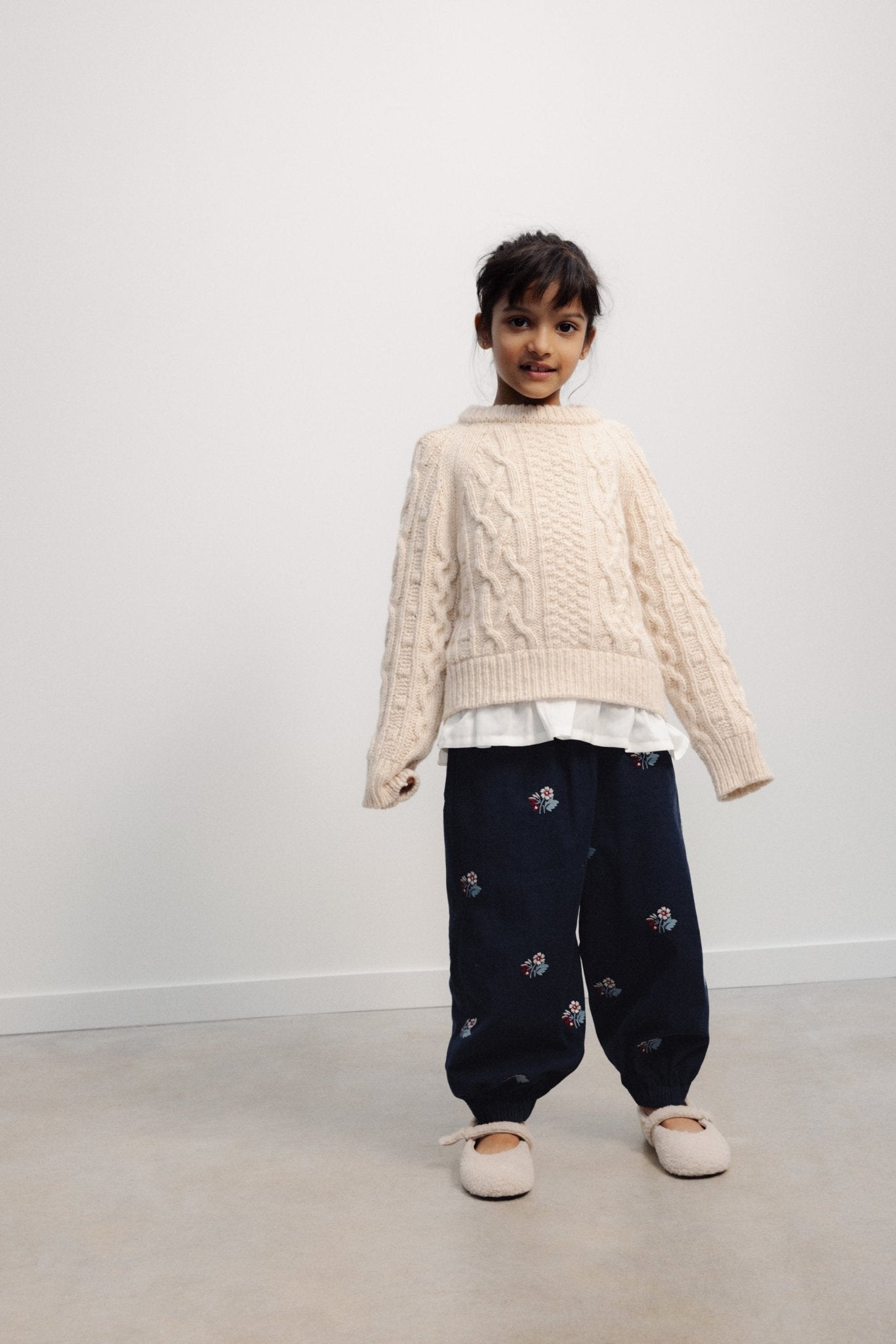 Echo JumperJumper