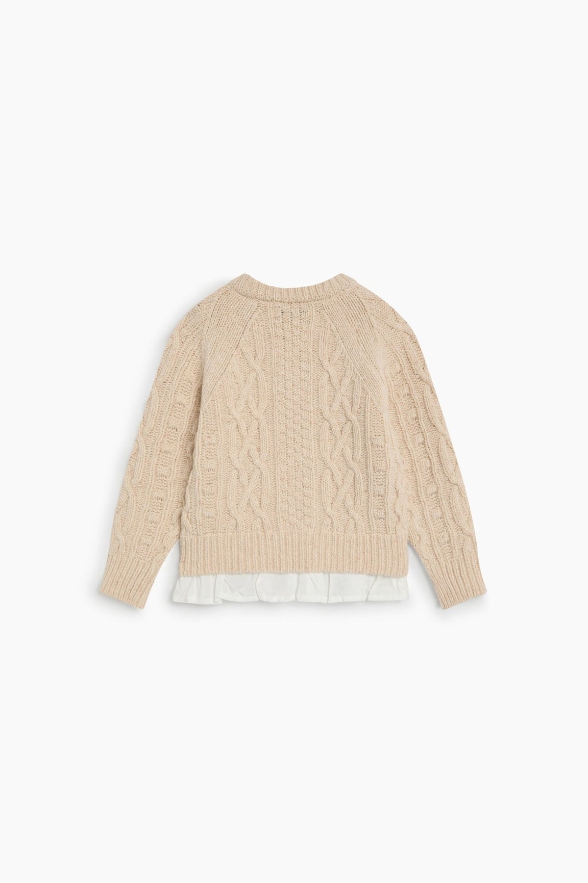 Echo Jumper
