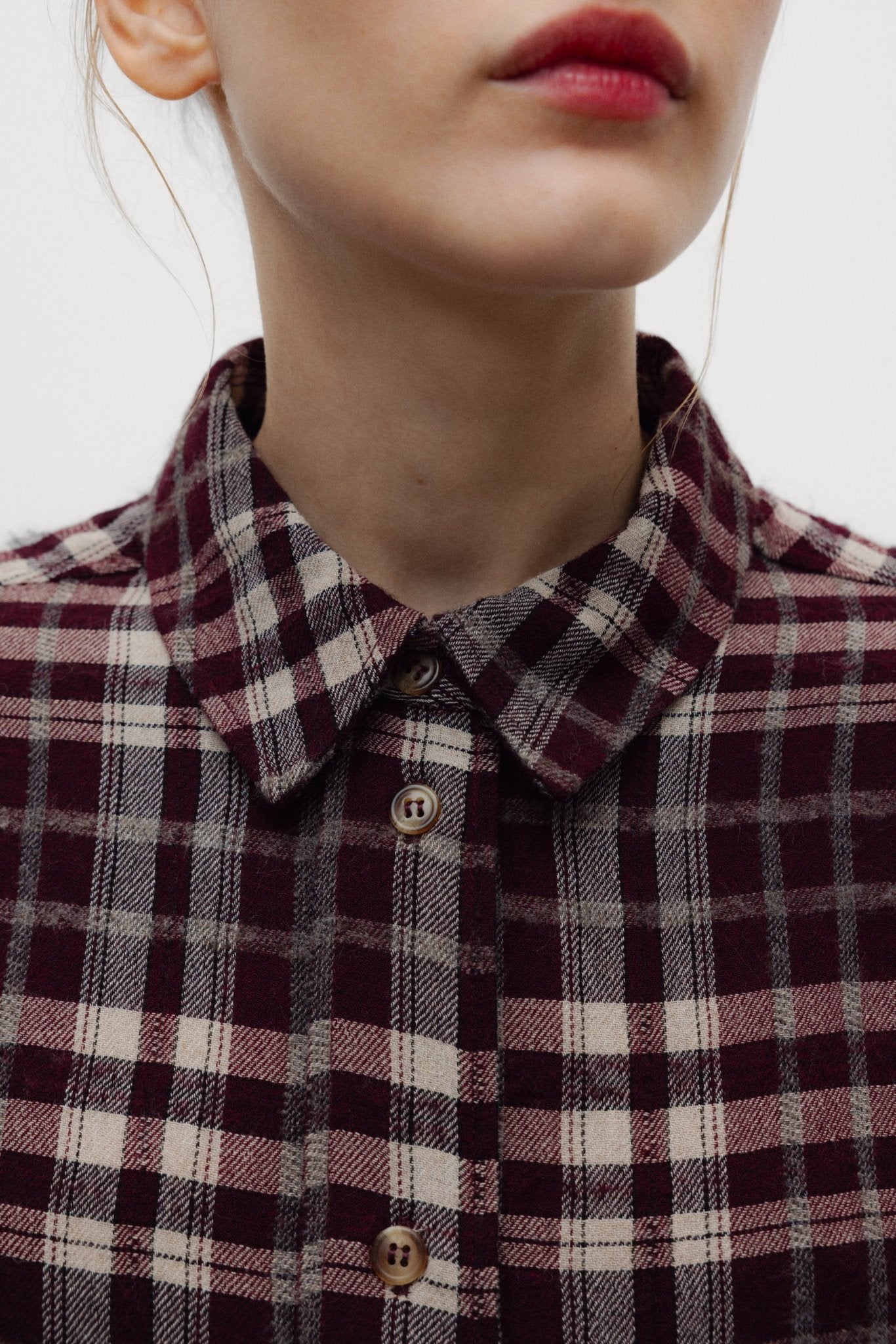 Ember Damenshirt