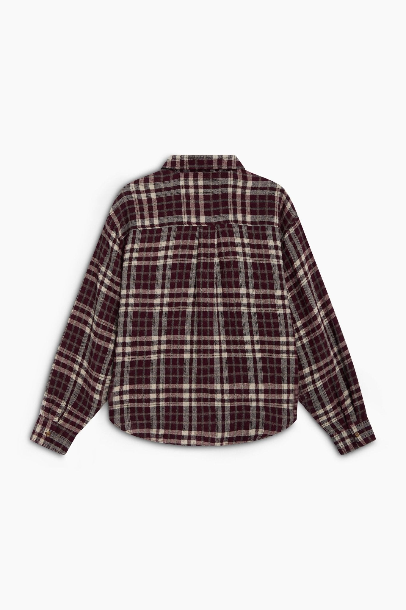 Ember Woman Shirt