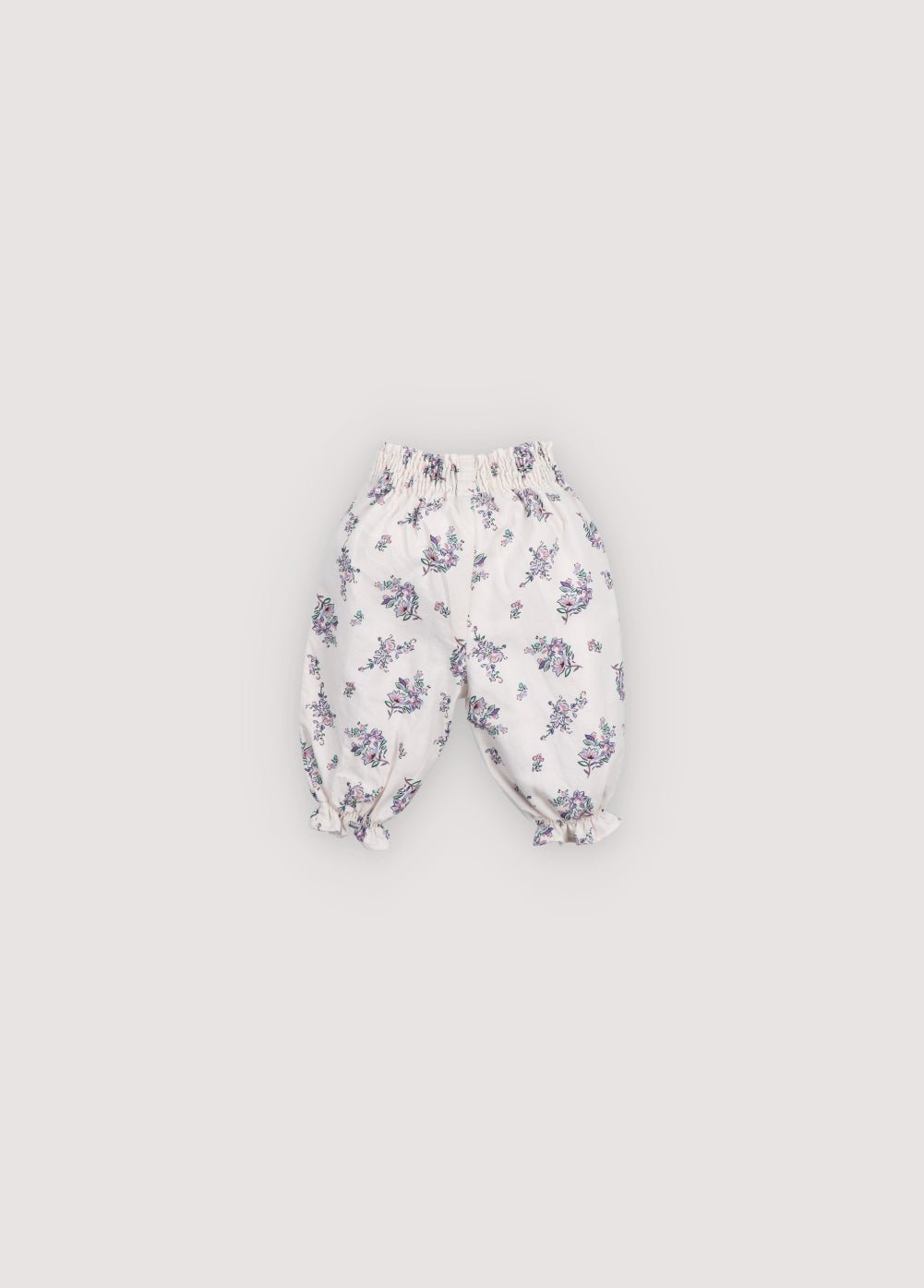 Emma Baby Pant_Sampling