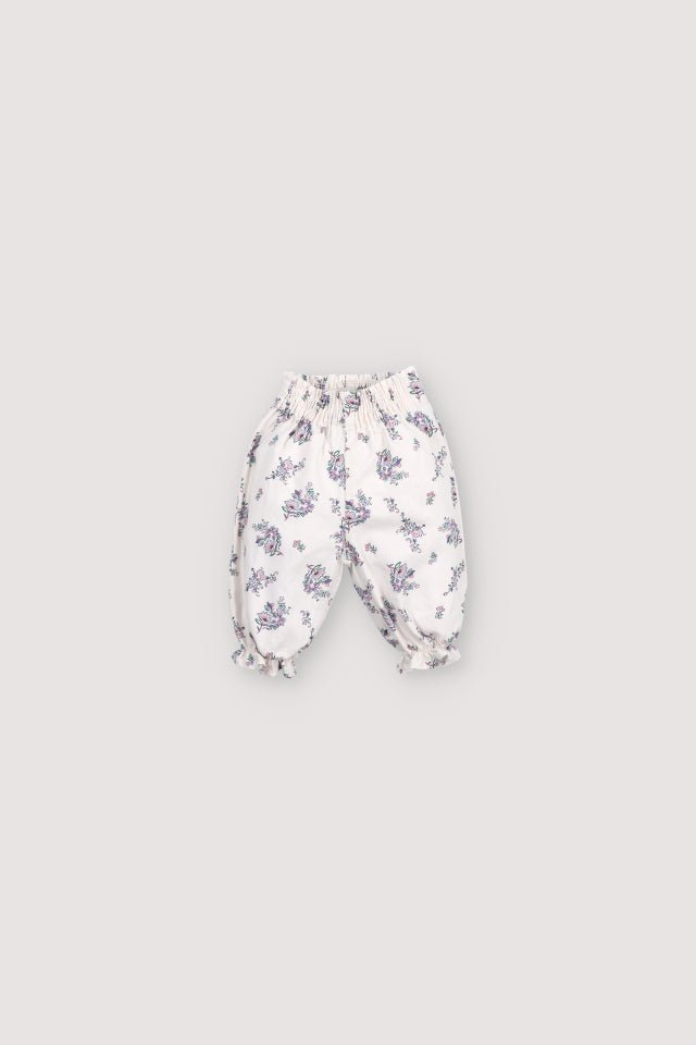 Emma Baby Pant_Sampling
