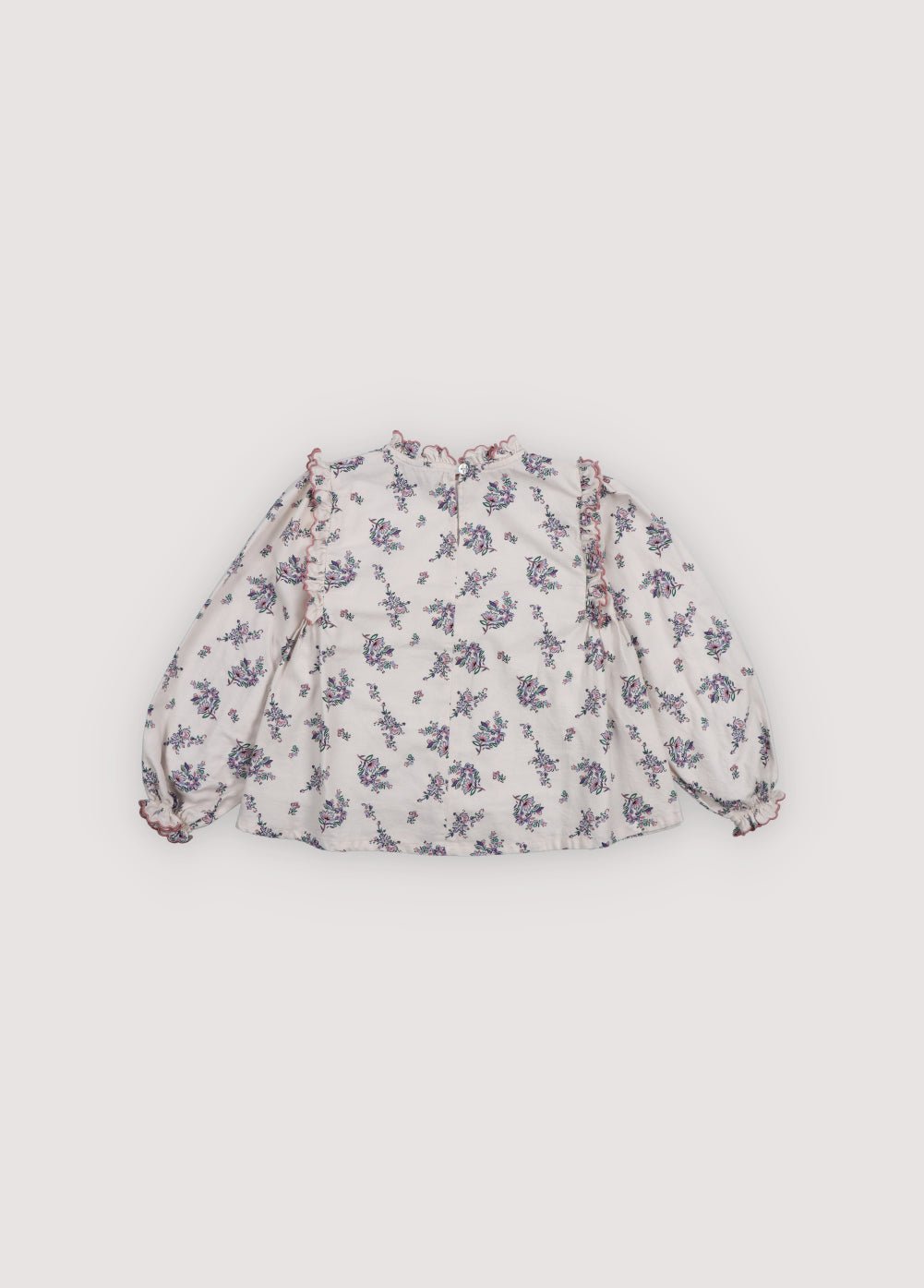 Emma Blouse_Sampling